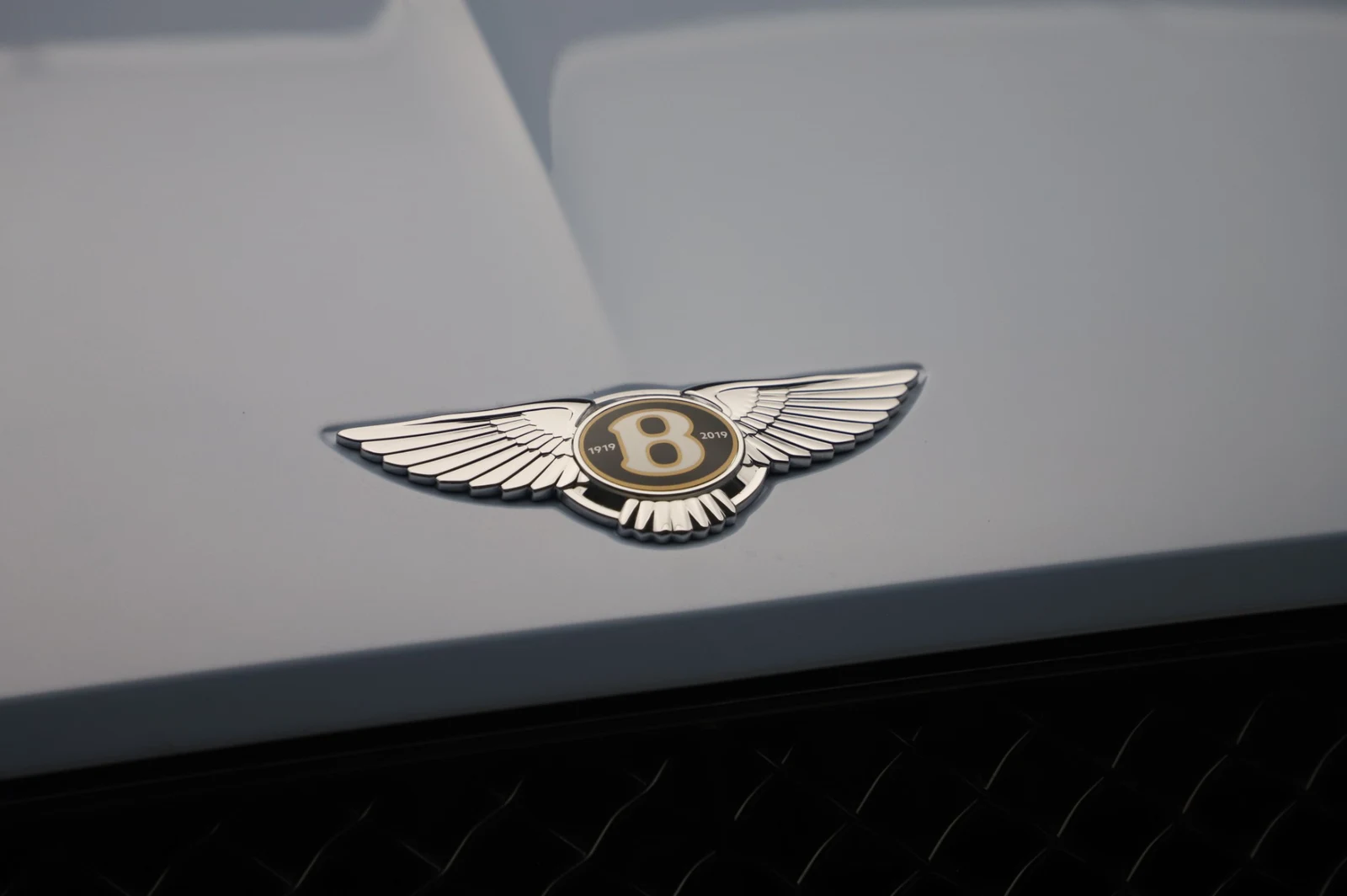 2020 Bentley Continental GTC V8 (3rd Generation), 19/20