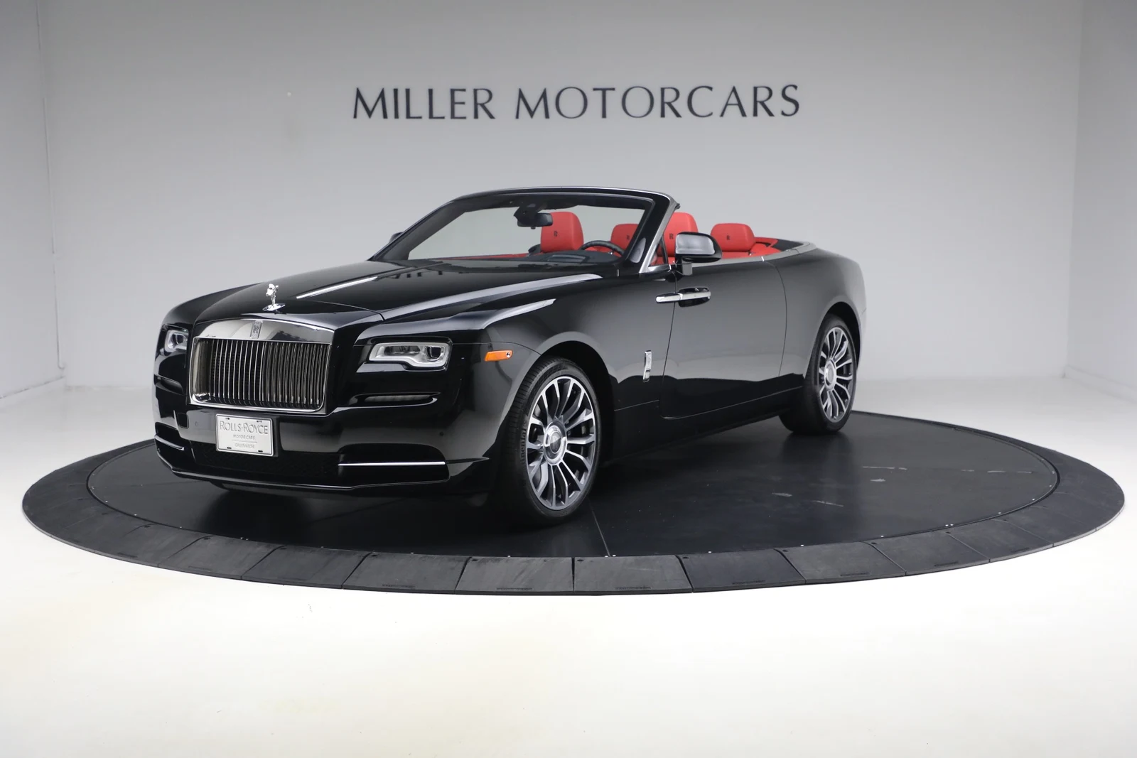 Rolls-Royce Dawn | Miller Motorcars