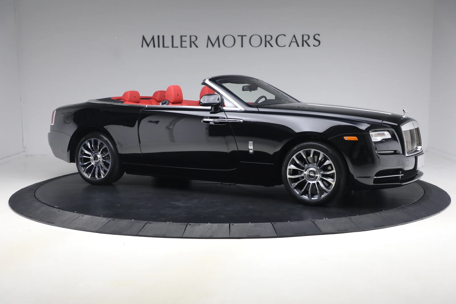2020 Rolls-Royce Dawn, 11/20