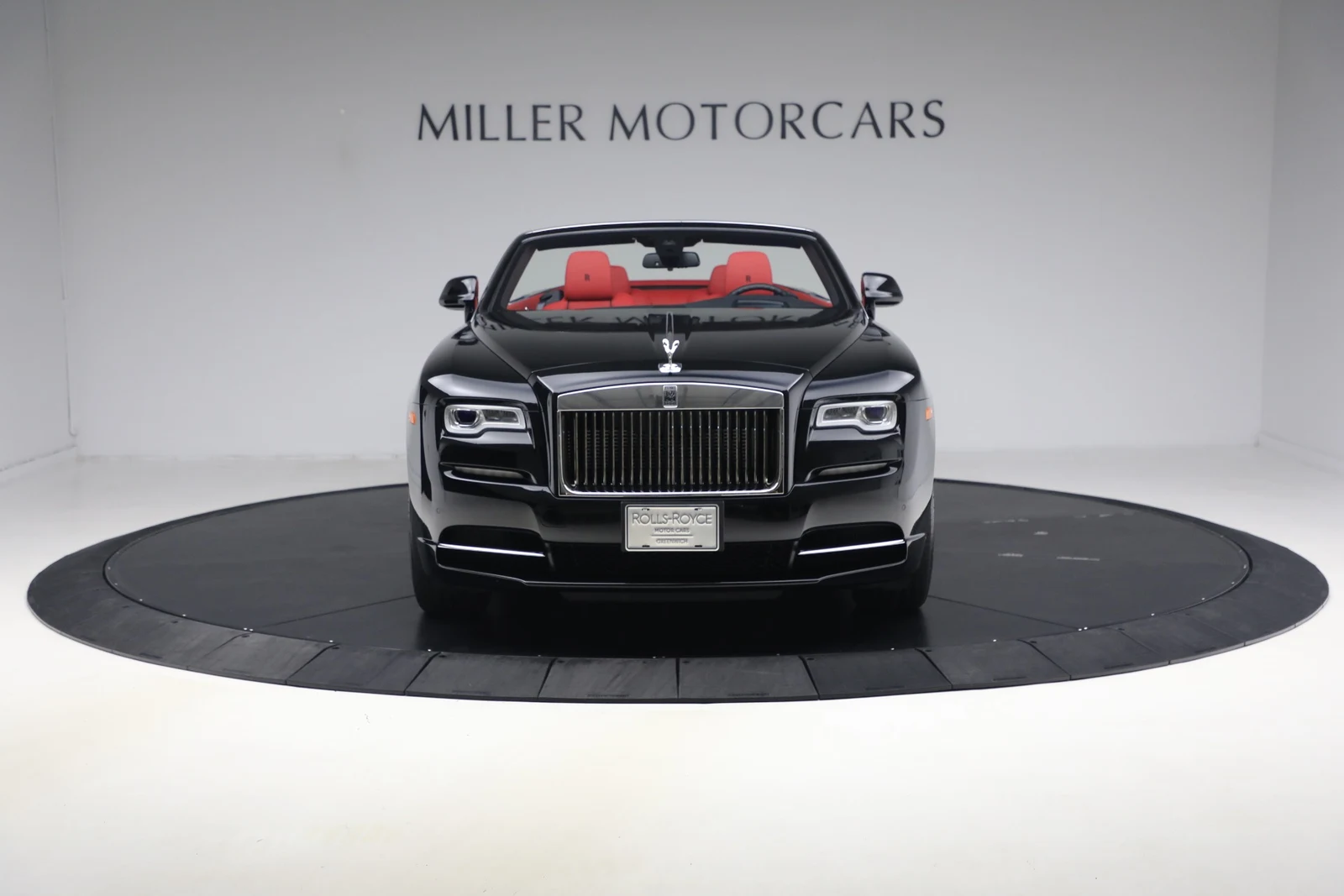 2020 Rolls-Royce Dawn, 13/20