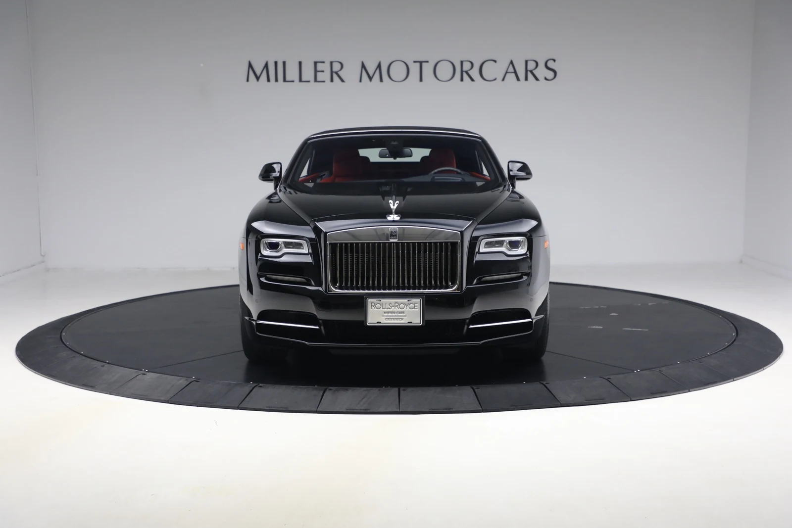 2020 Rolls-Royce Dawn, 14/20