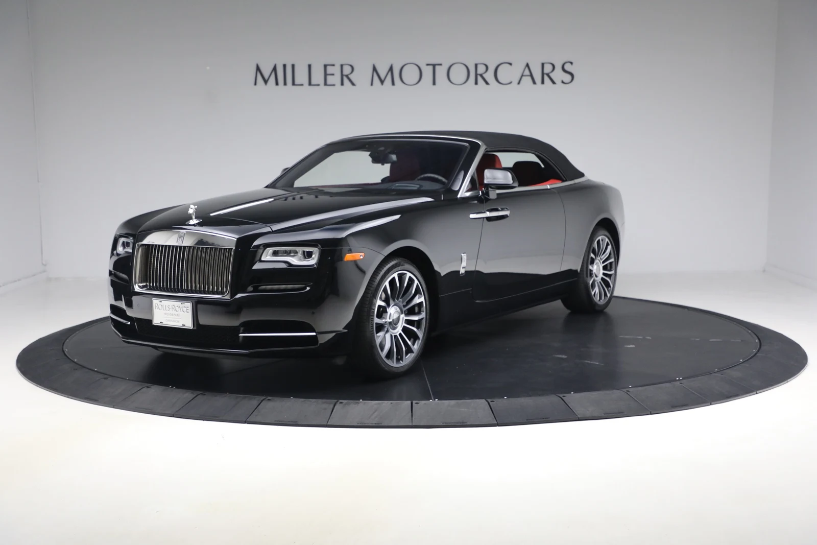 2020 Rolls-Royce Dawn, 15/20