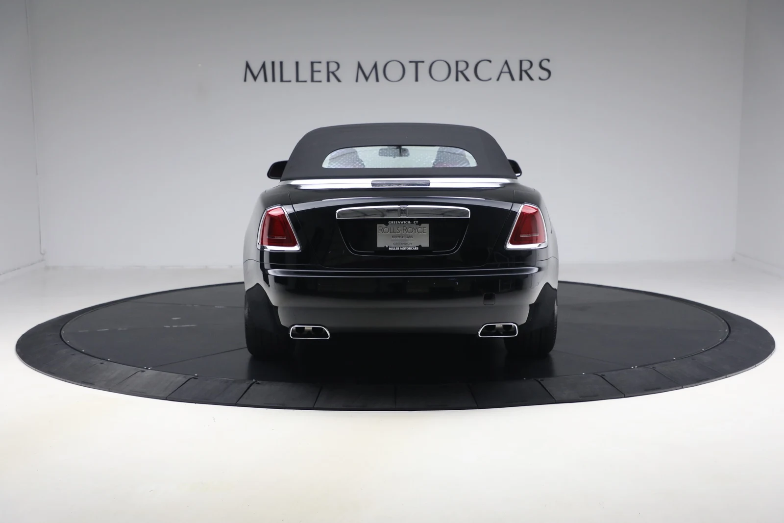 2020 Rolls-Royce Dawn, 20/20