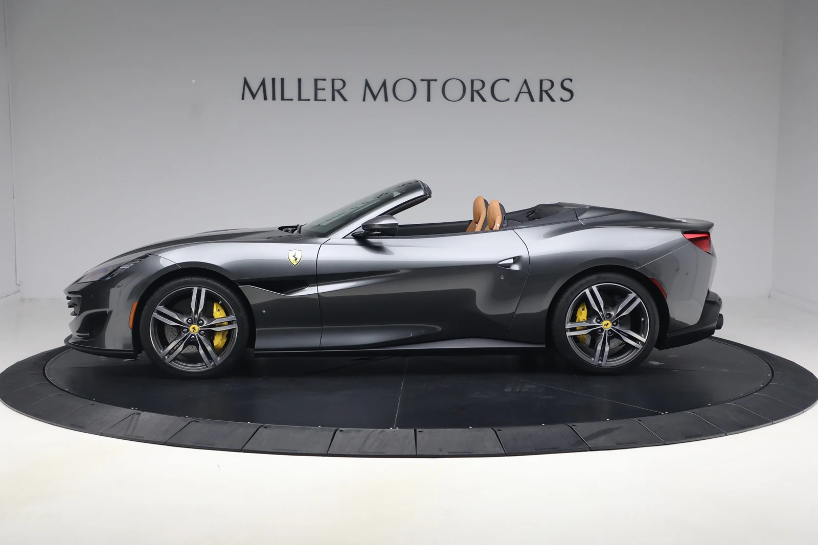 2019 Ferrari Portofino, 3/19