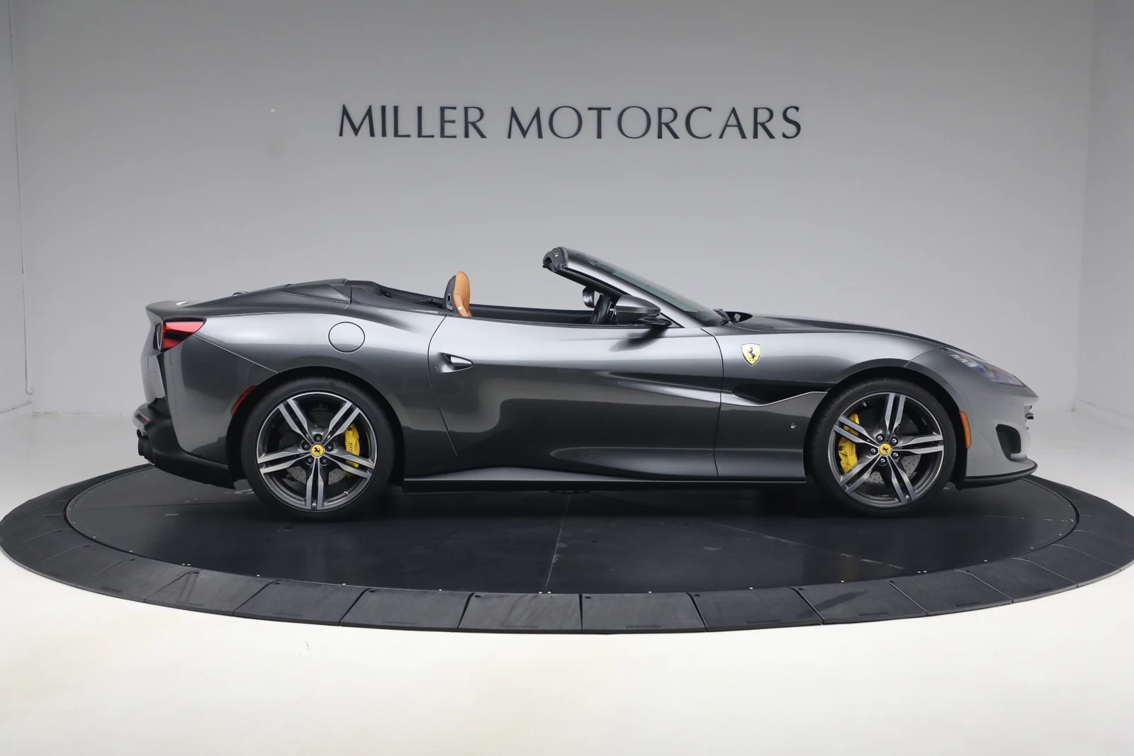 2019 Ferrari Portofino, 9/19