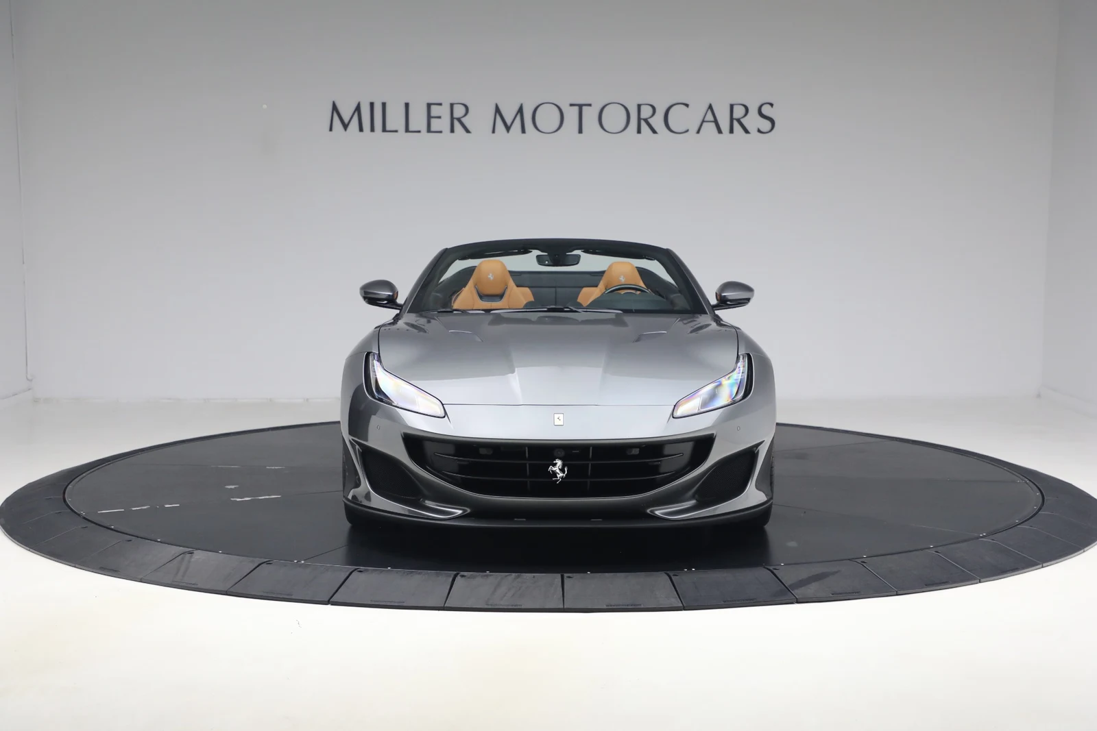 2019 Ferrari Portofino, 12/19