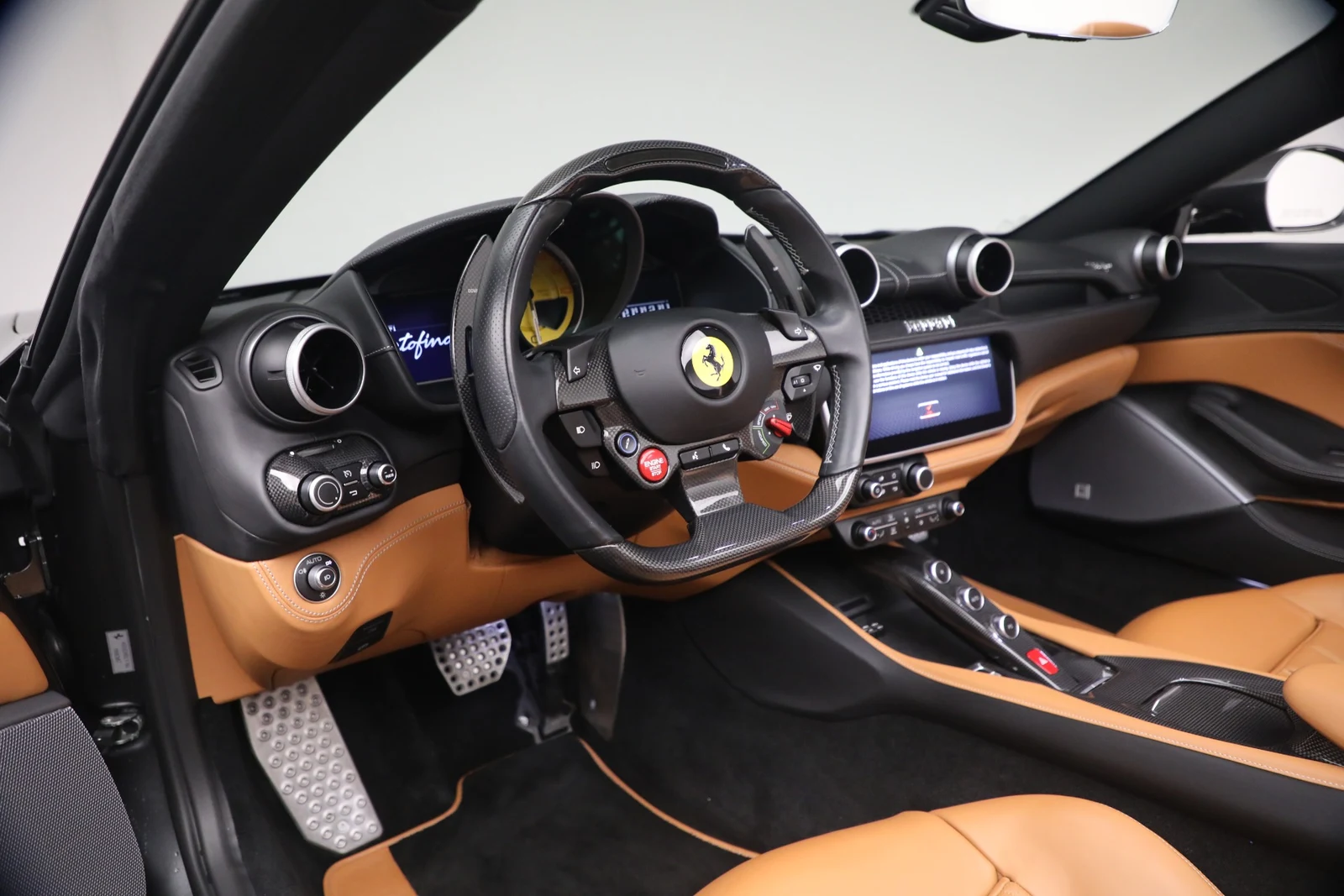 2019 Ferrari Portofino, 13/19