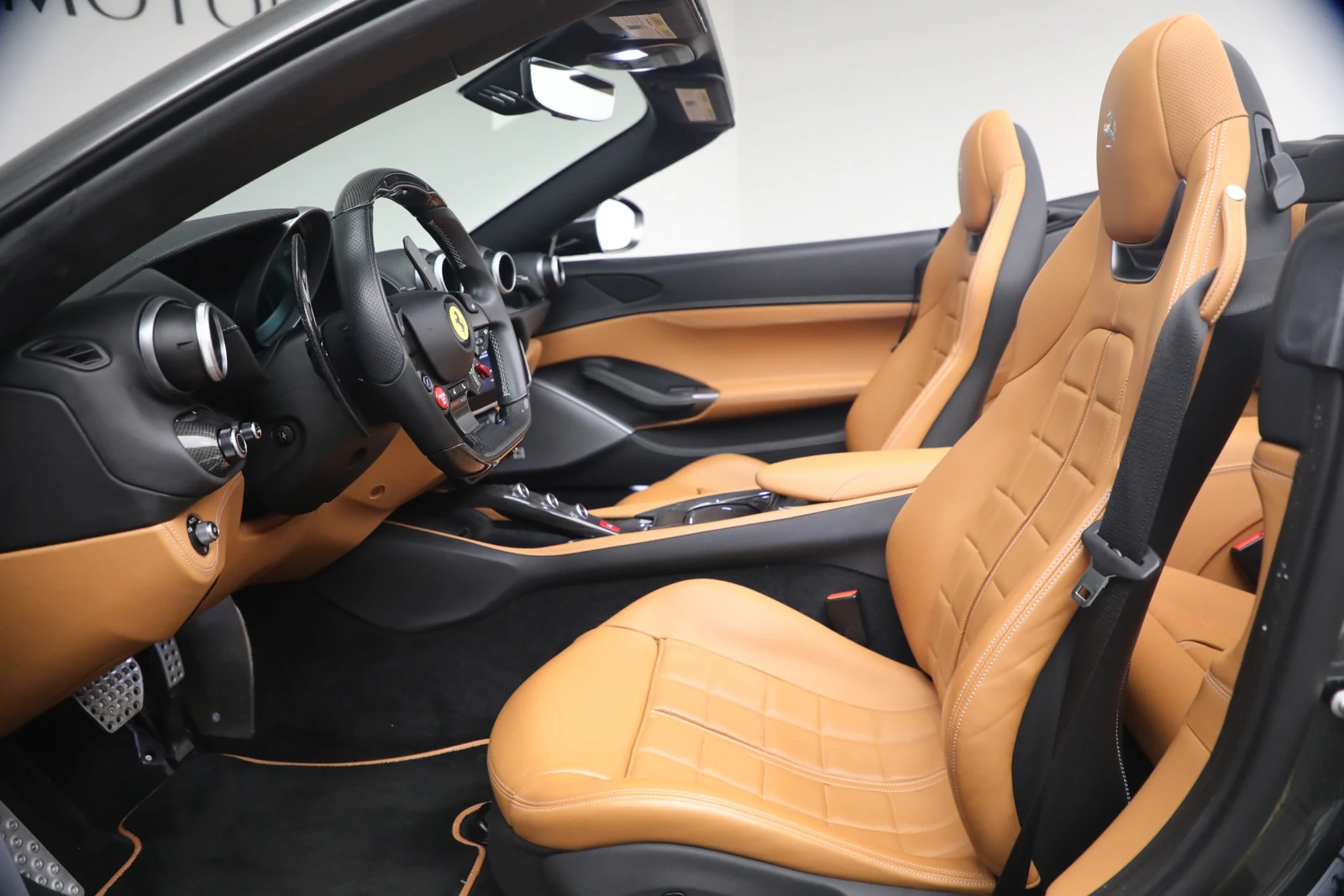 2019 Ferrari Portofino, 14/19