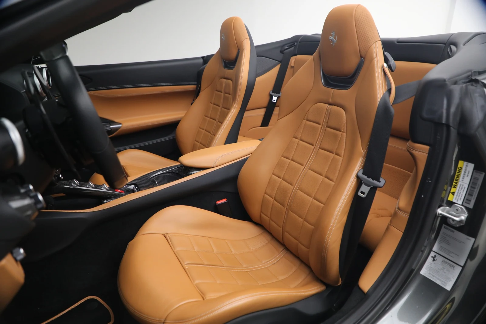 2019 Ferrari Portofino, 15/19