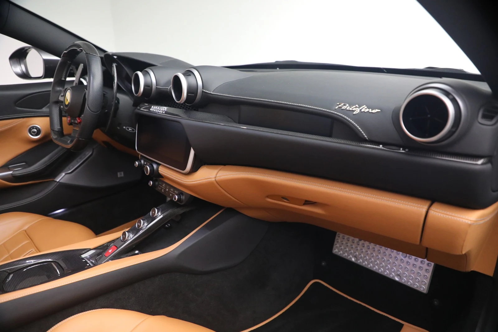 2019 Ferrari Portofino, 17/19