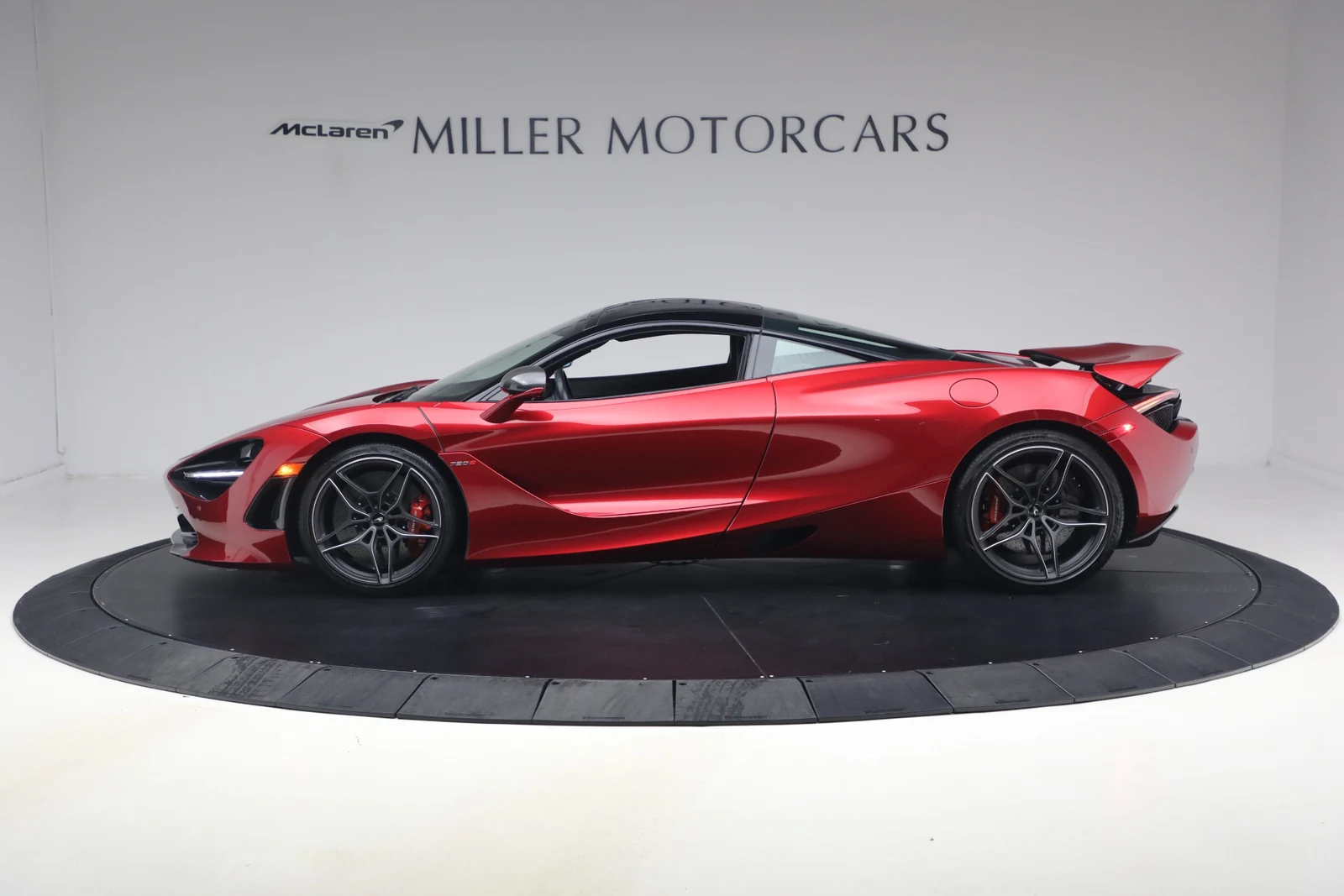 2019 McLaren 720S Performance, 2/20