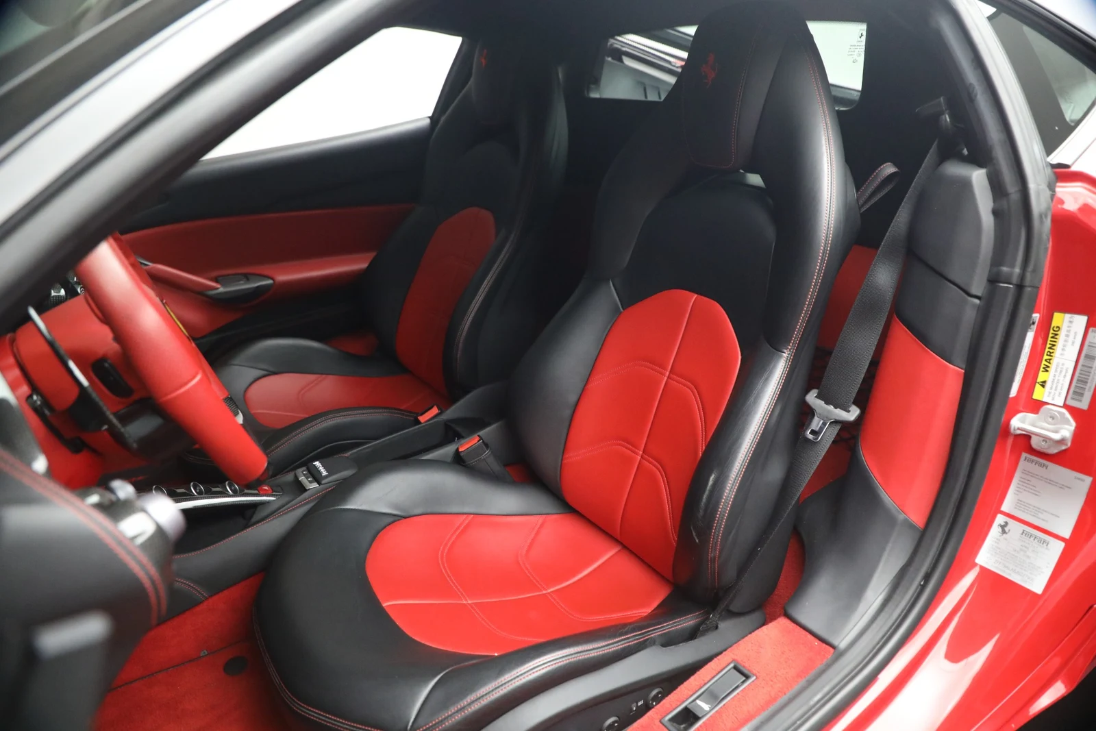 2018 Ferrari 488 GTB, 14/20
