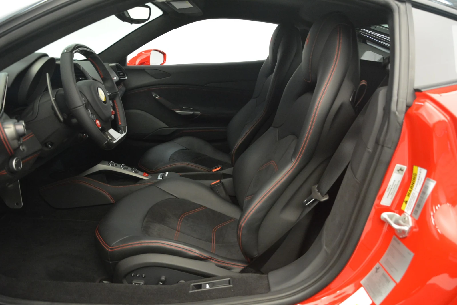 2018 Ferrari 488 GTB, 14/20