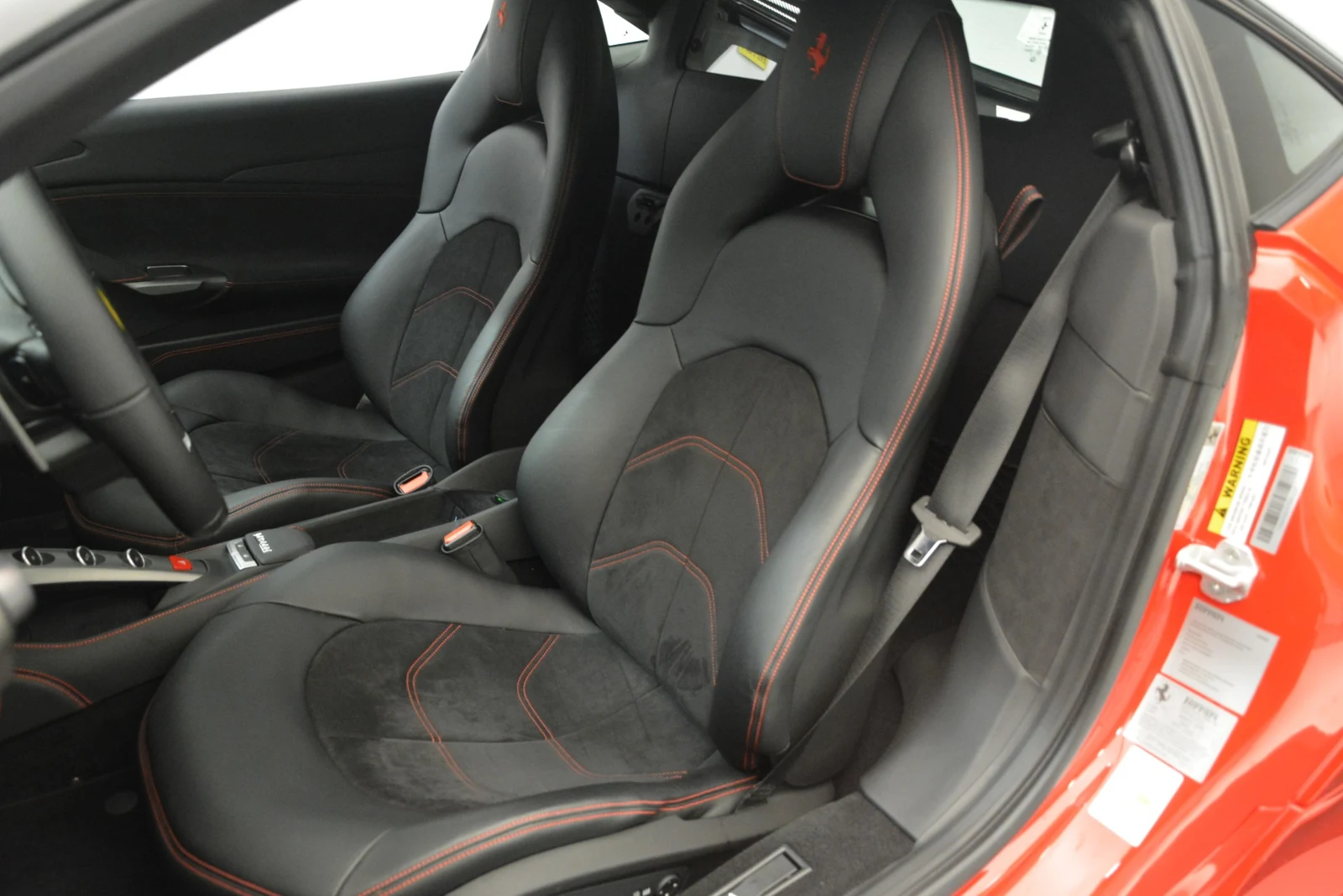 2018 Ferrari 488 GTB, 15/20