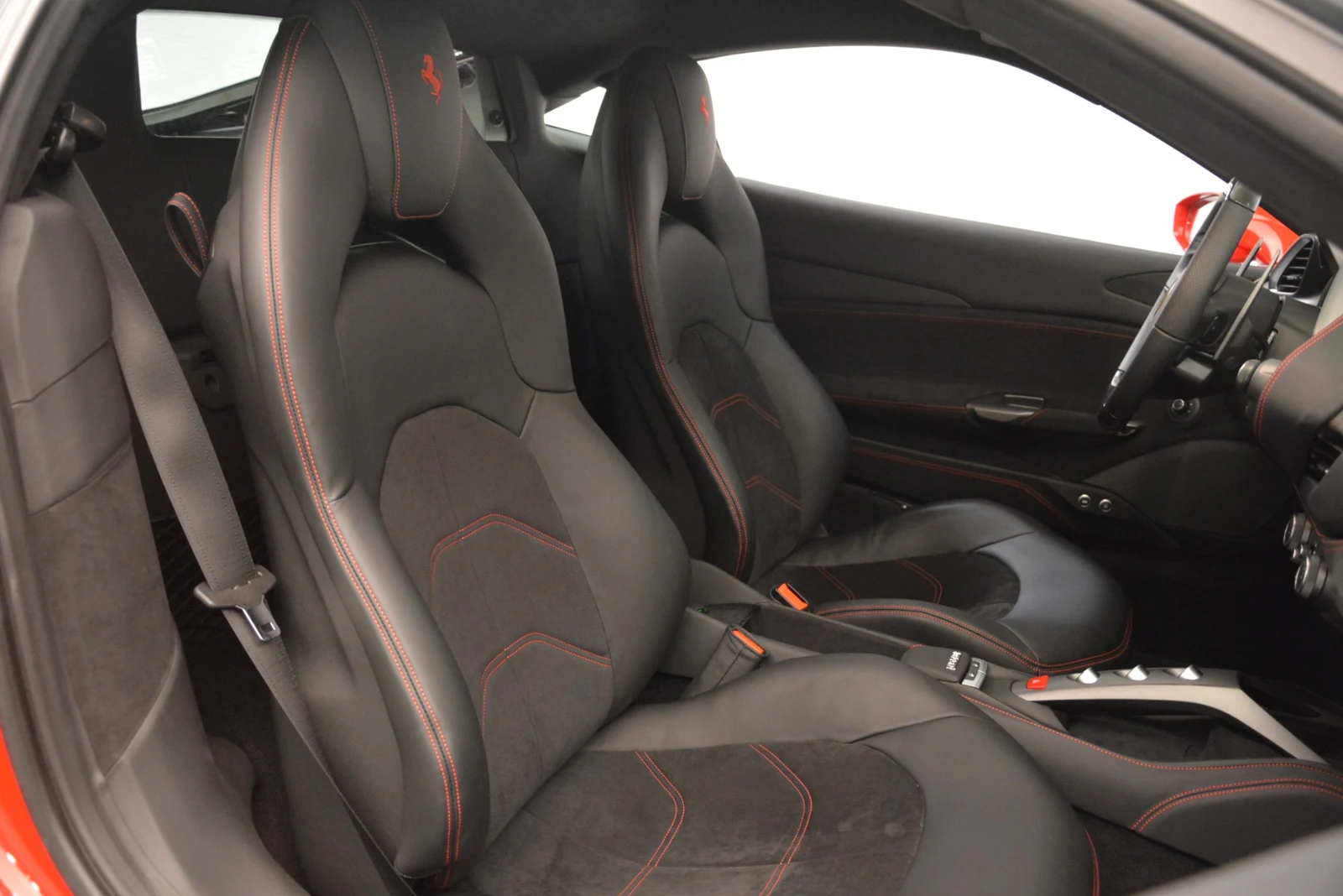 2018 Ferrari 488 GTB, 19/20