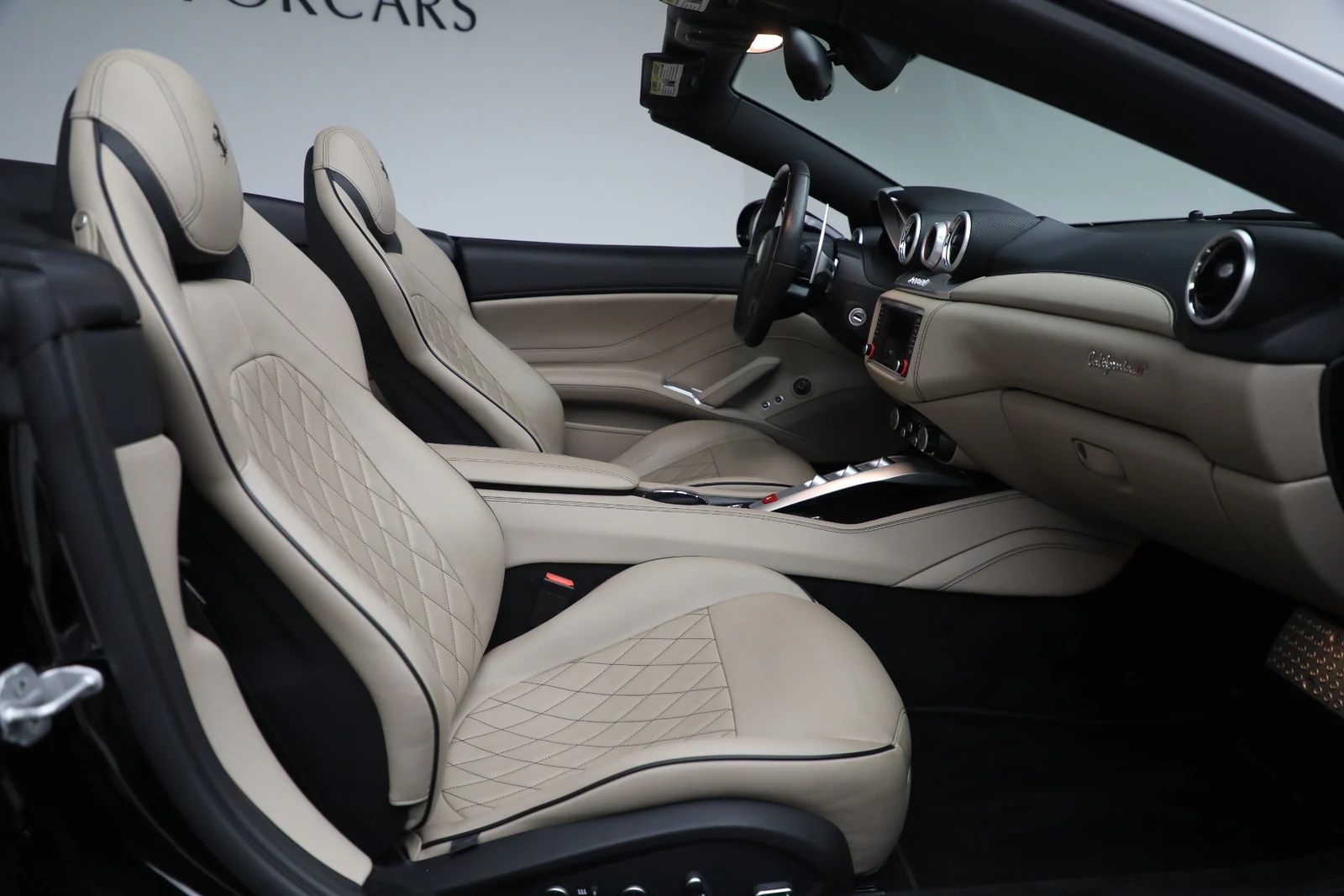 2016 Ferrari California T, 19/19