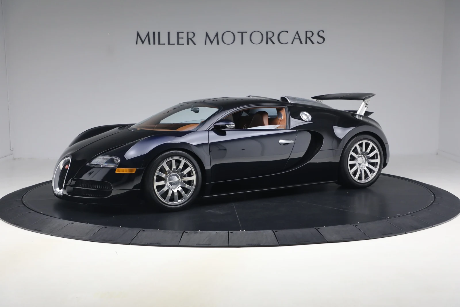 2006 Bugatti Veyron 16.4, 2/20
