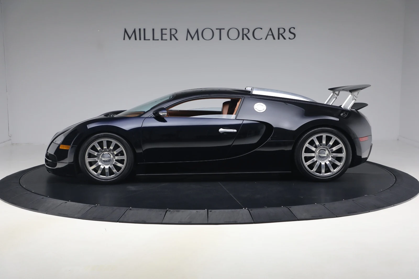 2006 Bugatti Veyron 16.4, 3/20