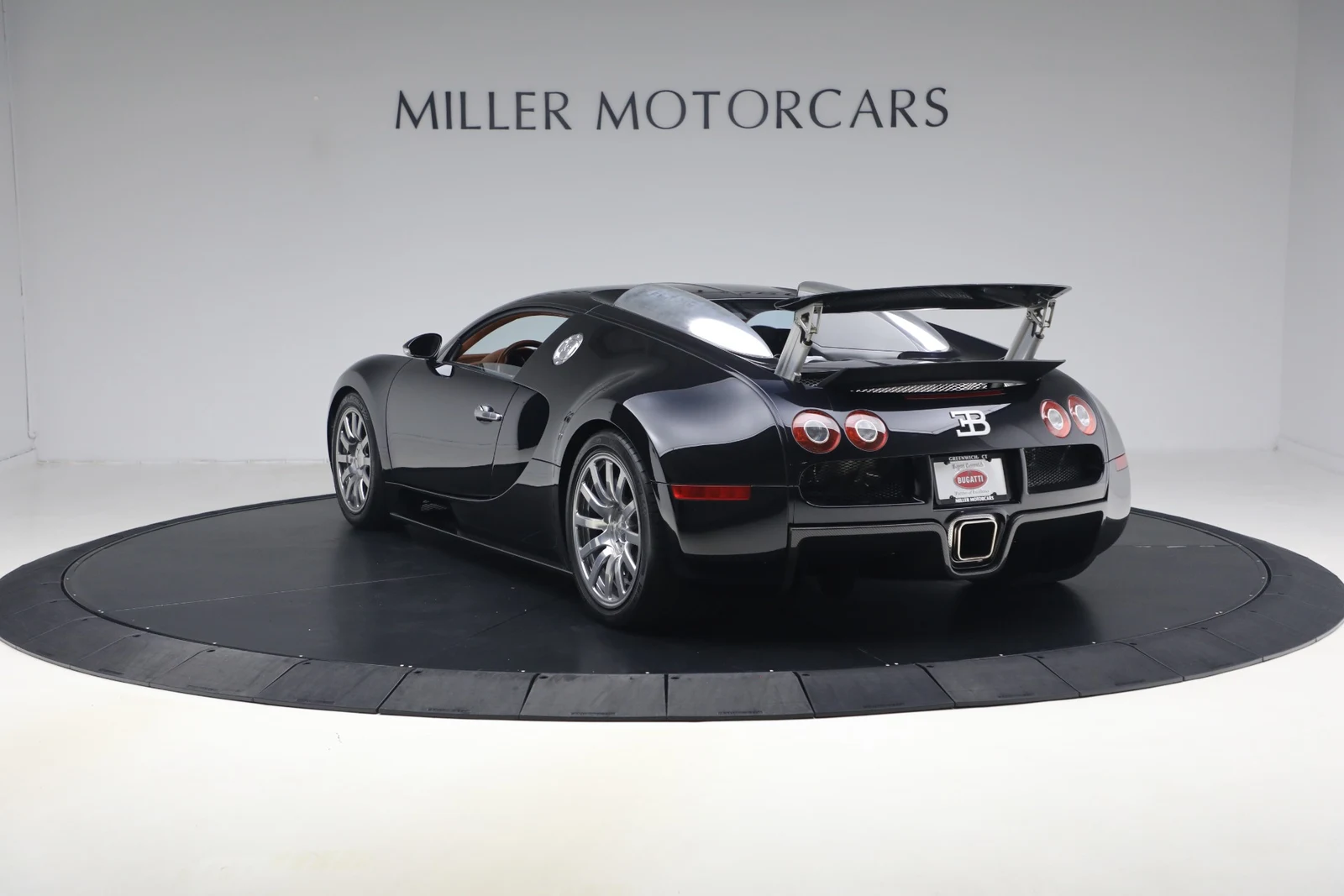 2006 Bugatti Veyron 16.4, 5/20