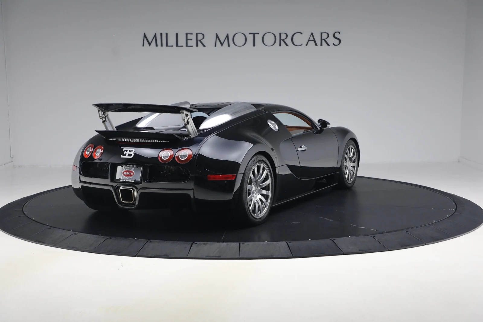 2006 Bugatti Veyron 16.4, 7/20