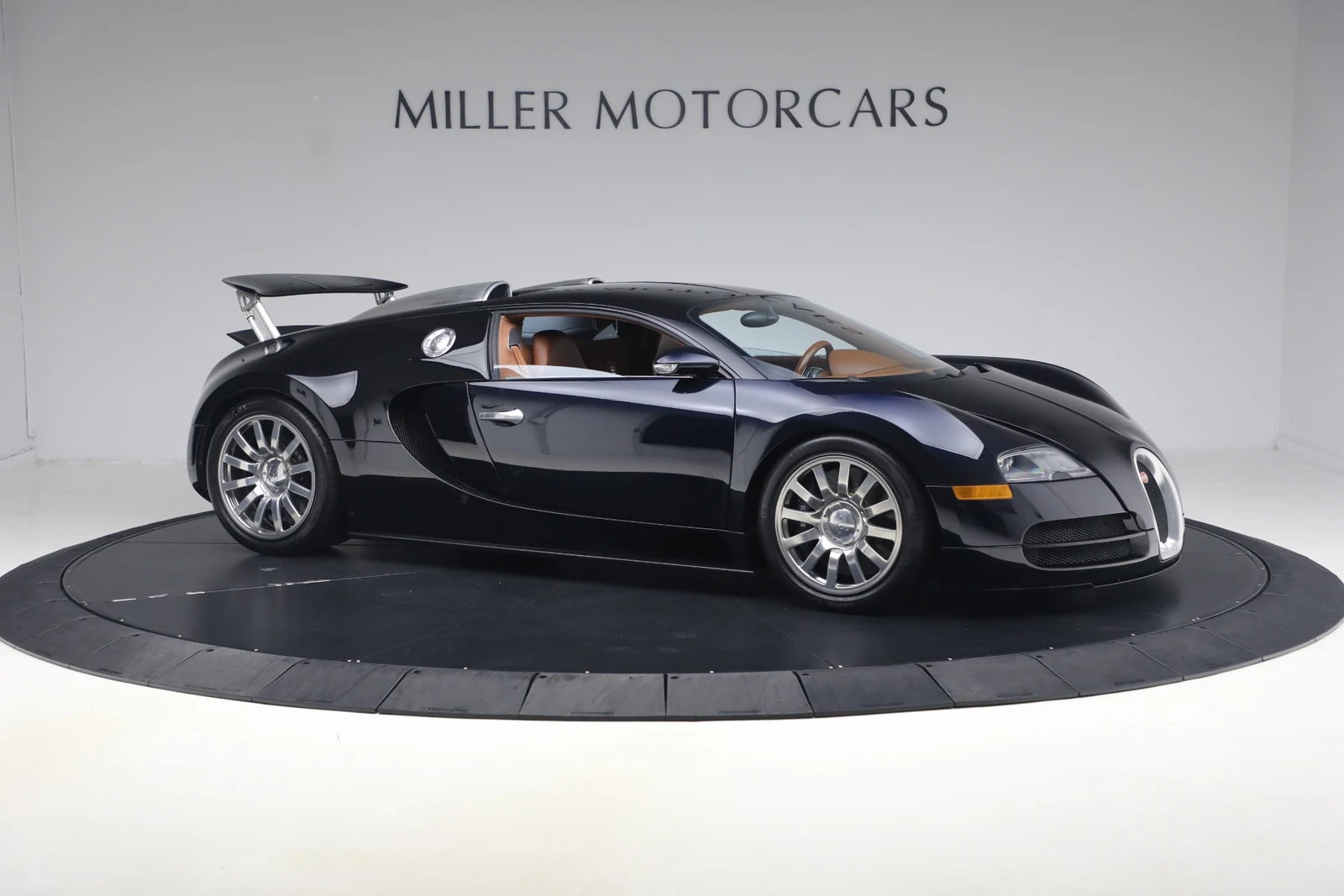 2006 Bugatti Veyron 16.4, 10/20