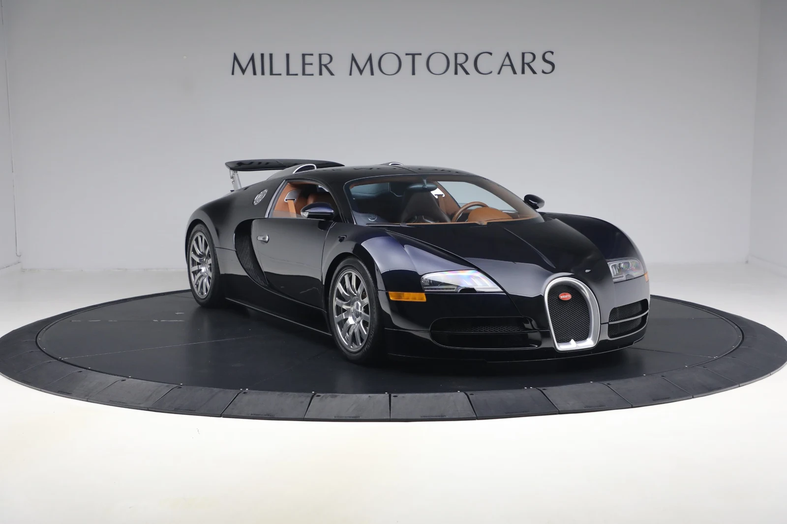 2006 Bugatti Veyron 16.4, 11/20