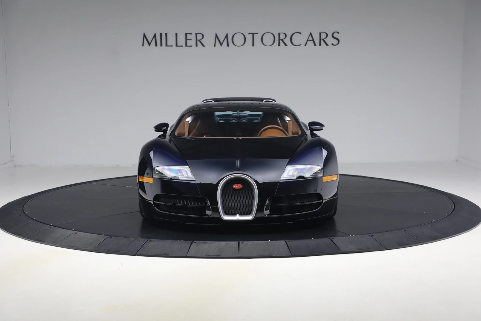 2006 Bugatti Veyron 16.4, 12/20