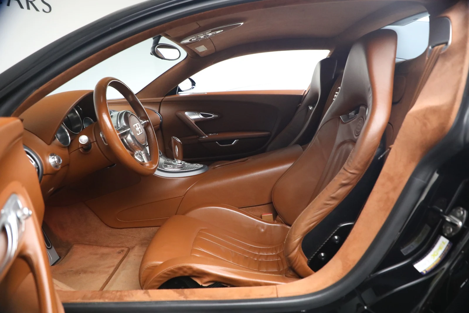 2006 Bugatti Veyron 16.4, 13/20