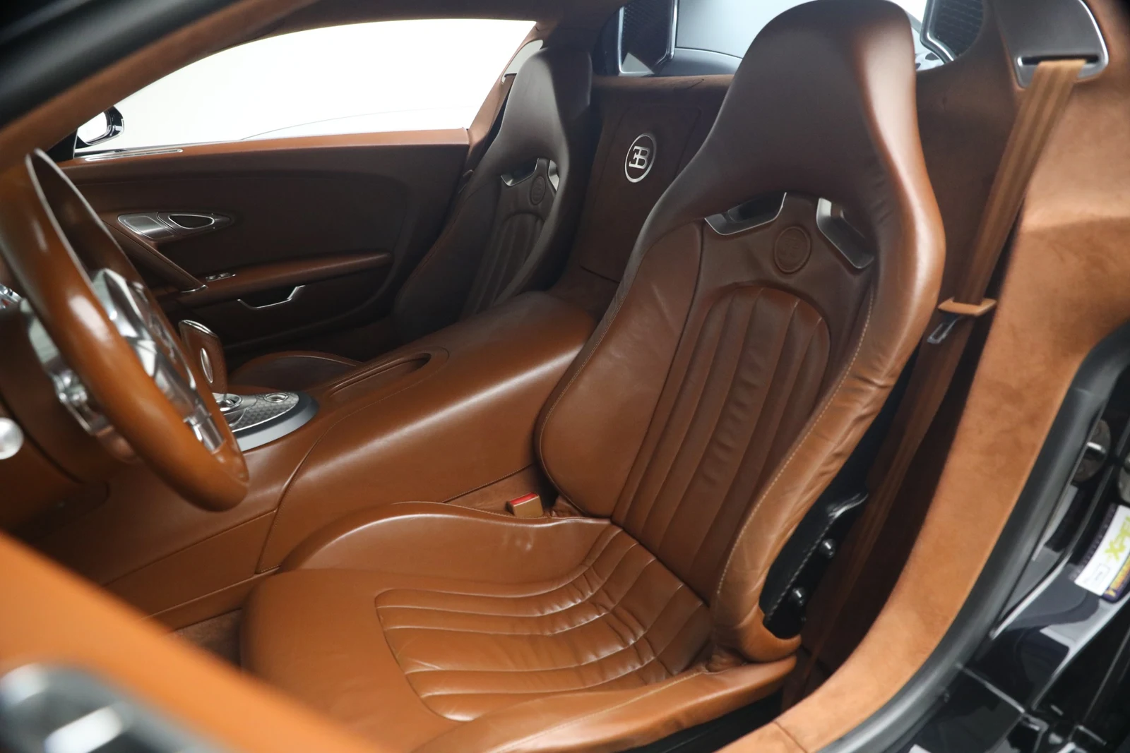 2006 Bugatti Veyron 16.4, 14/20