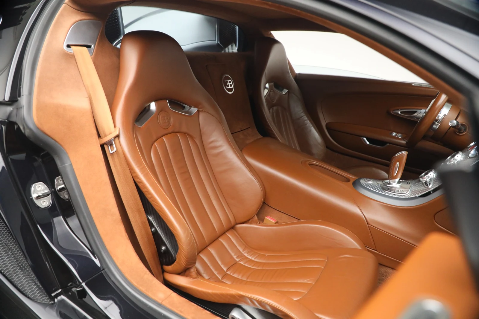 2006 Bugatti Veyron 16.4, 17/20