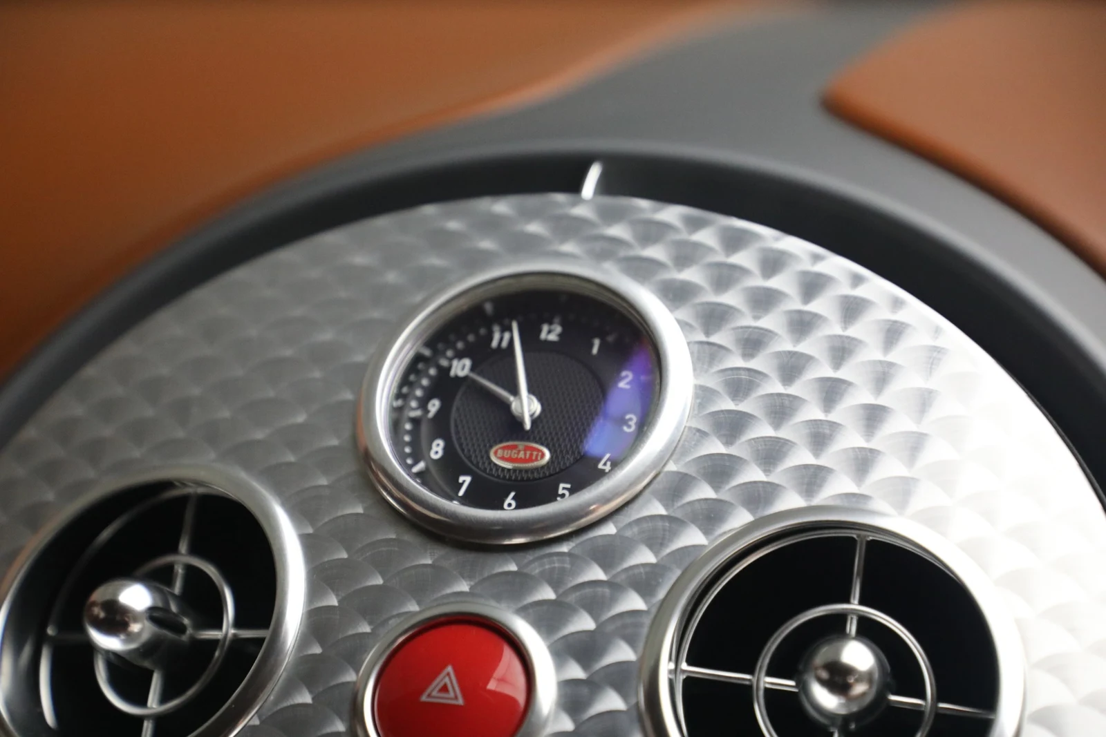 2006 Bugatti Veyron 16.4, 20/20