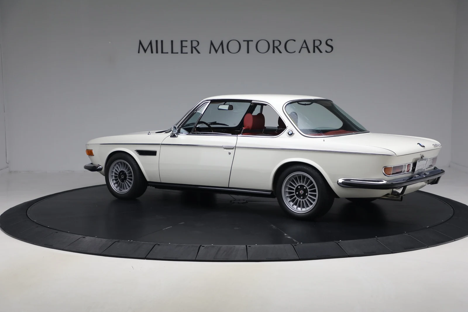 1974 BMW 3.0 CSi, 4/20