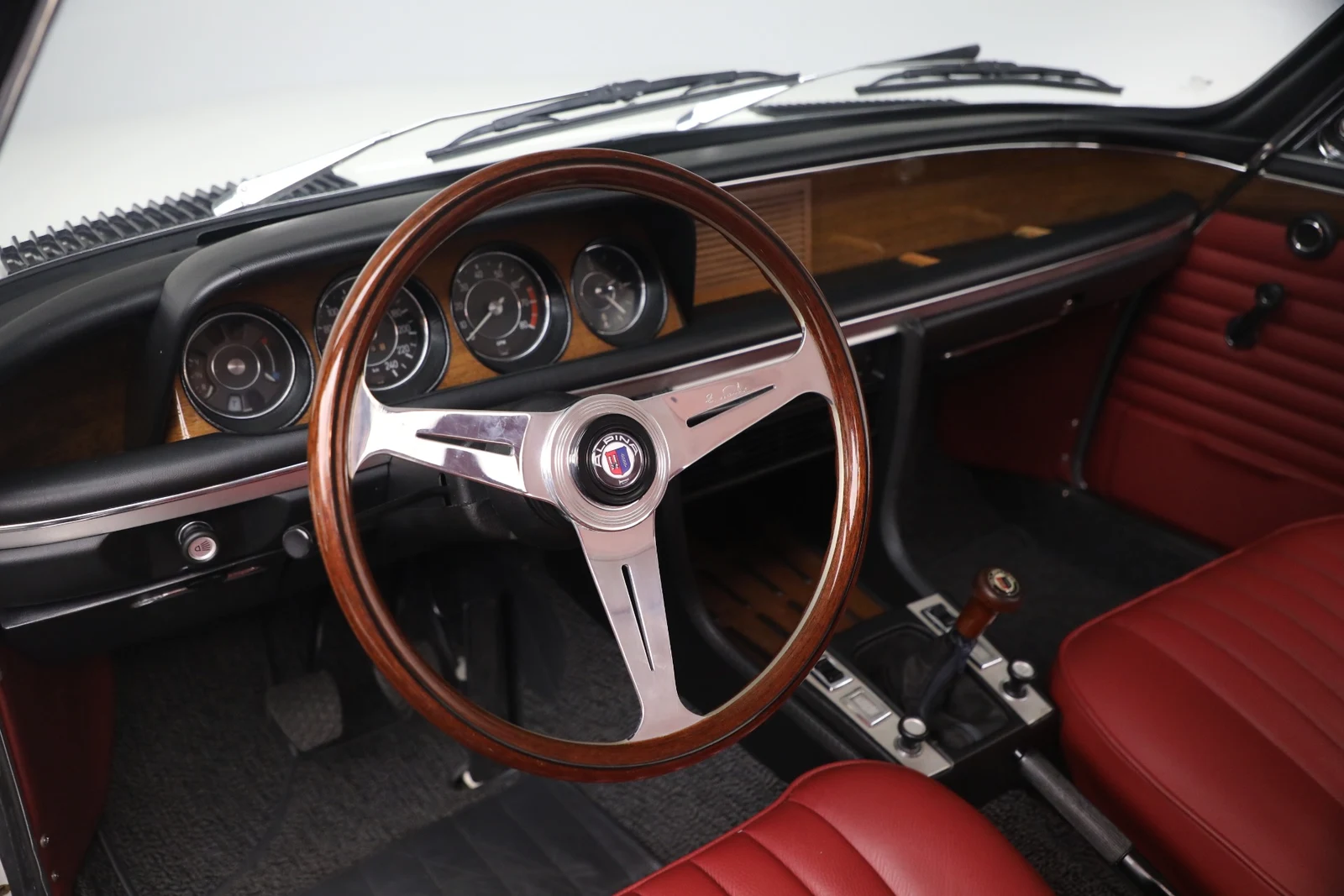 1974 BMW 3.0 CSi, 18/20