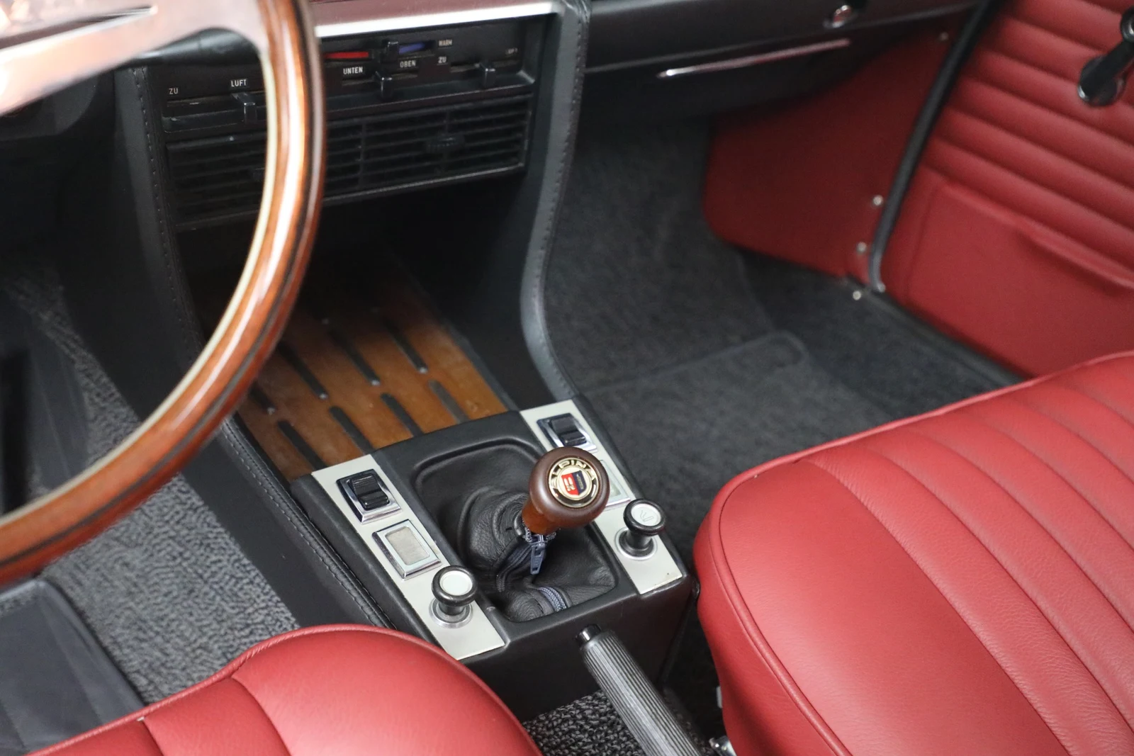 1974 BMW 3.0 CSi, 20/20