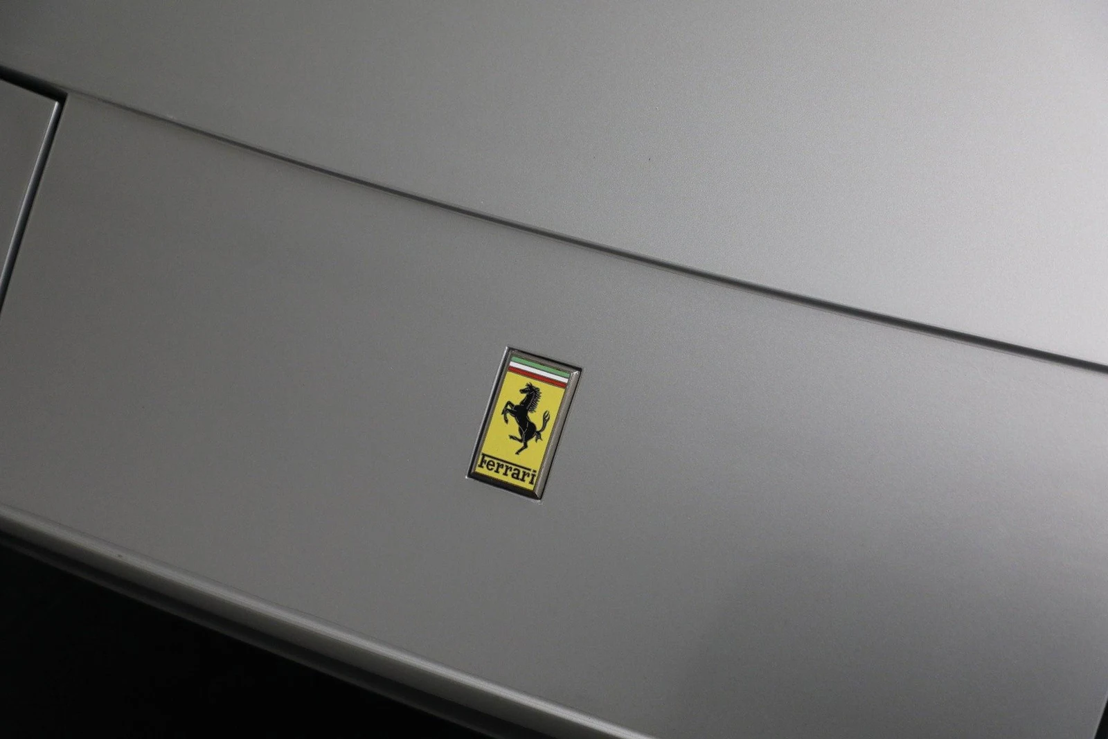 1971 Ferrari 365 GTB/4 Daytona, 17/20