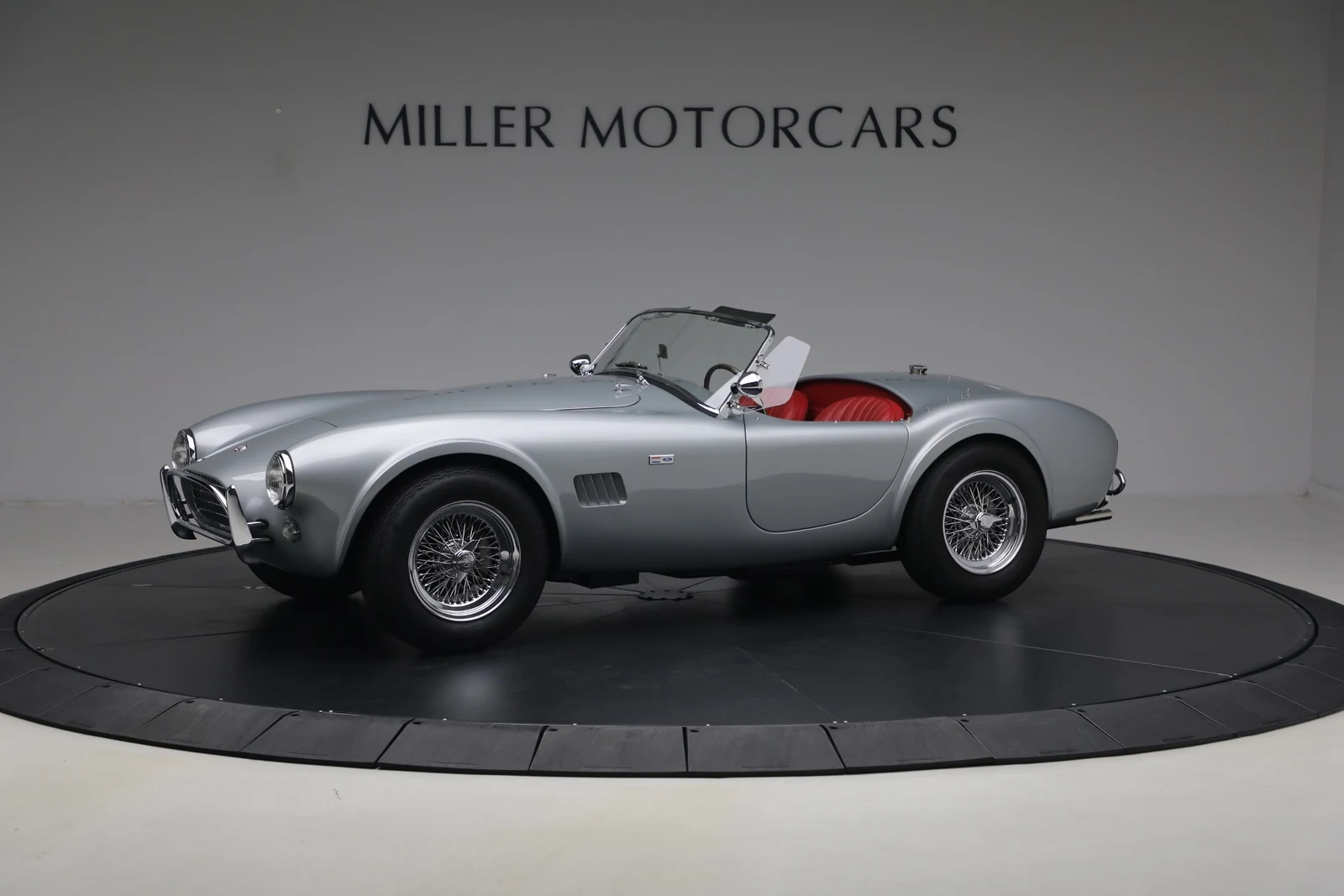 1965 Shelby Cobra, 2/20