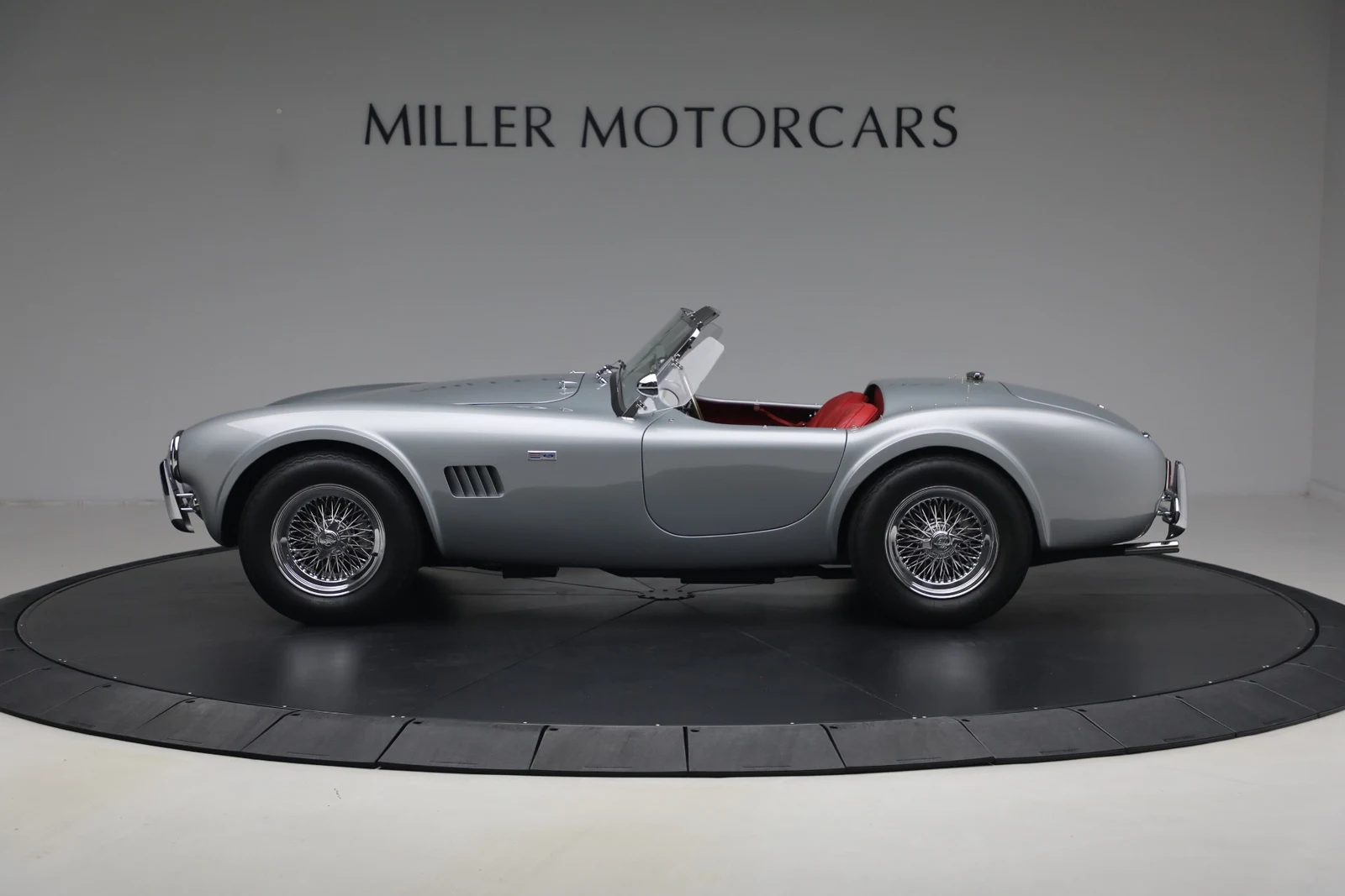 1965 Shelby Cobra, 3/20