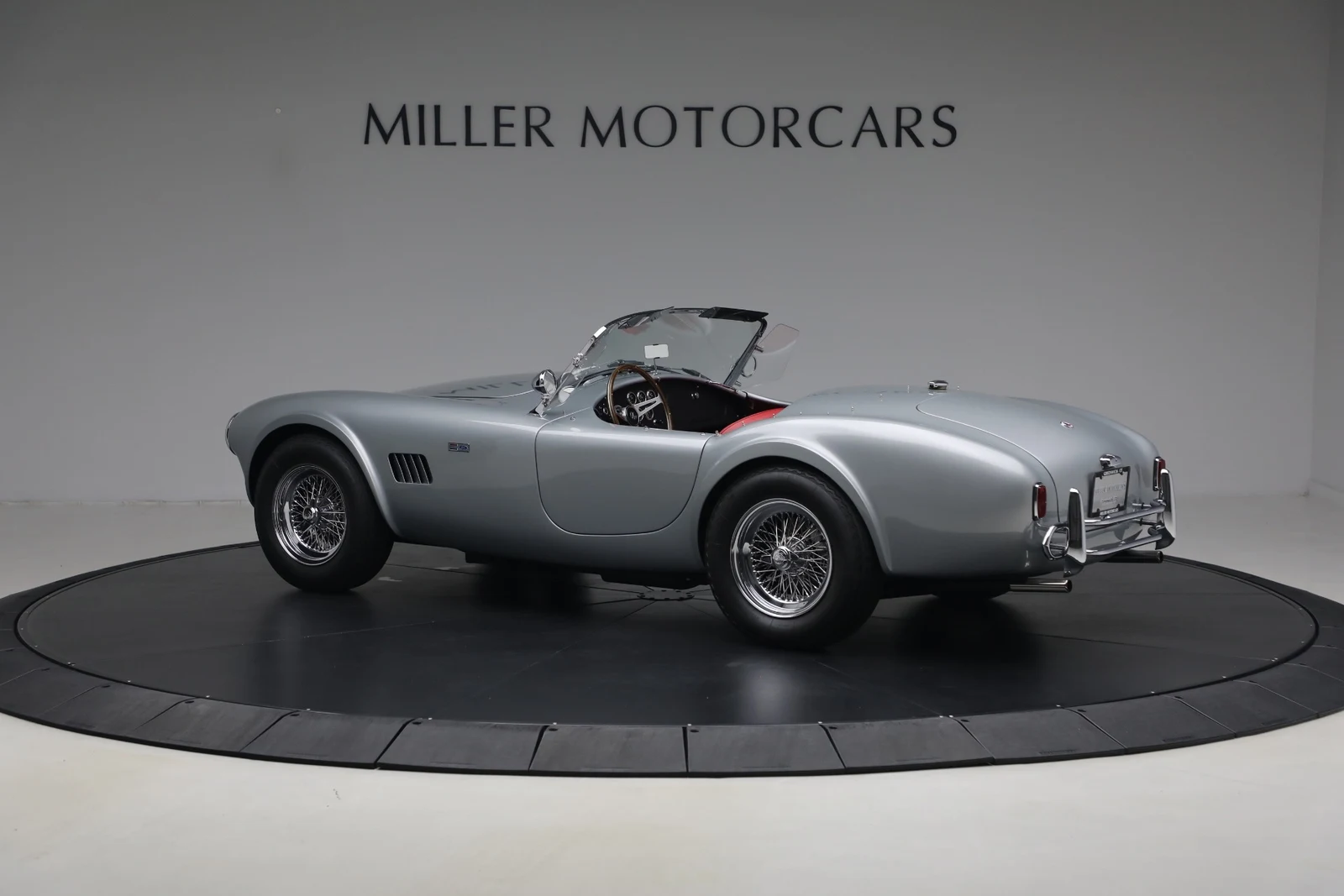 1965 Shelby Cobra, 4/20