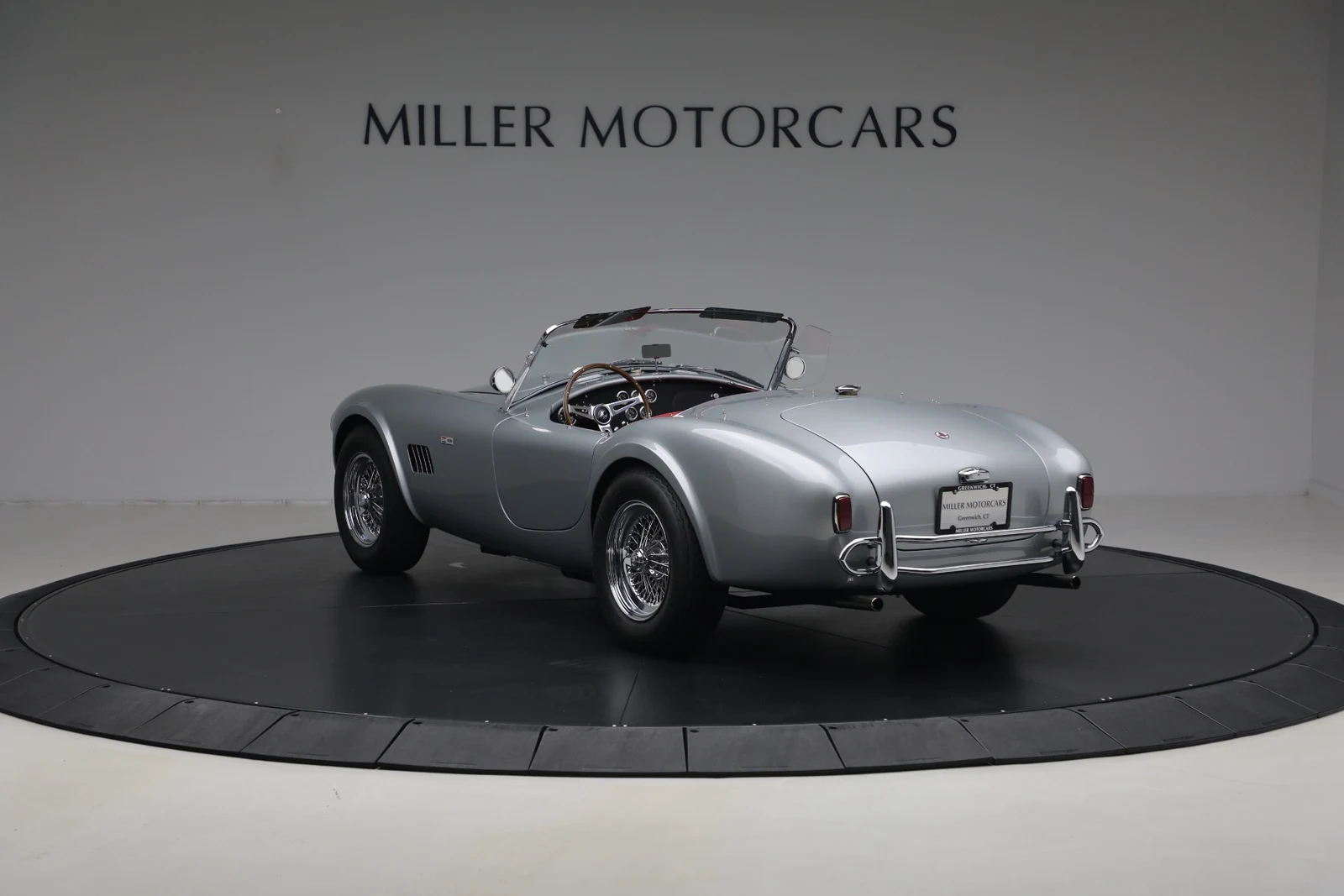 1965 Shelby Cobra, 5/20