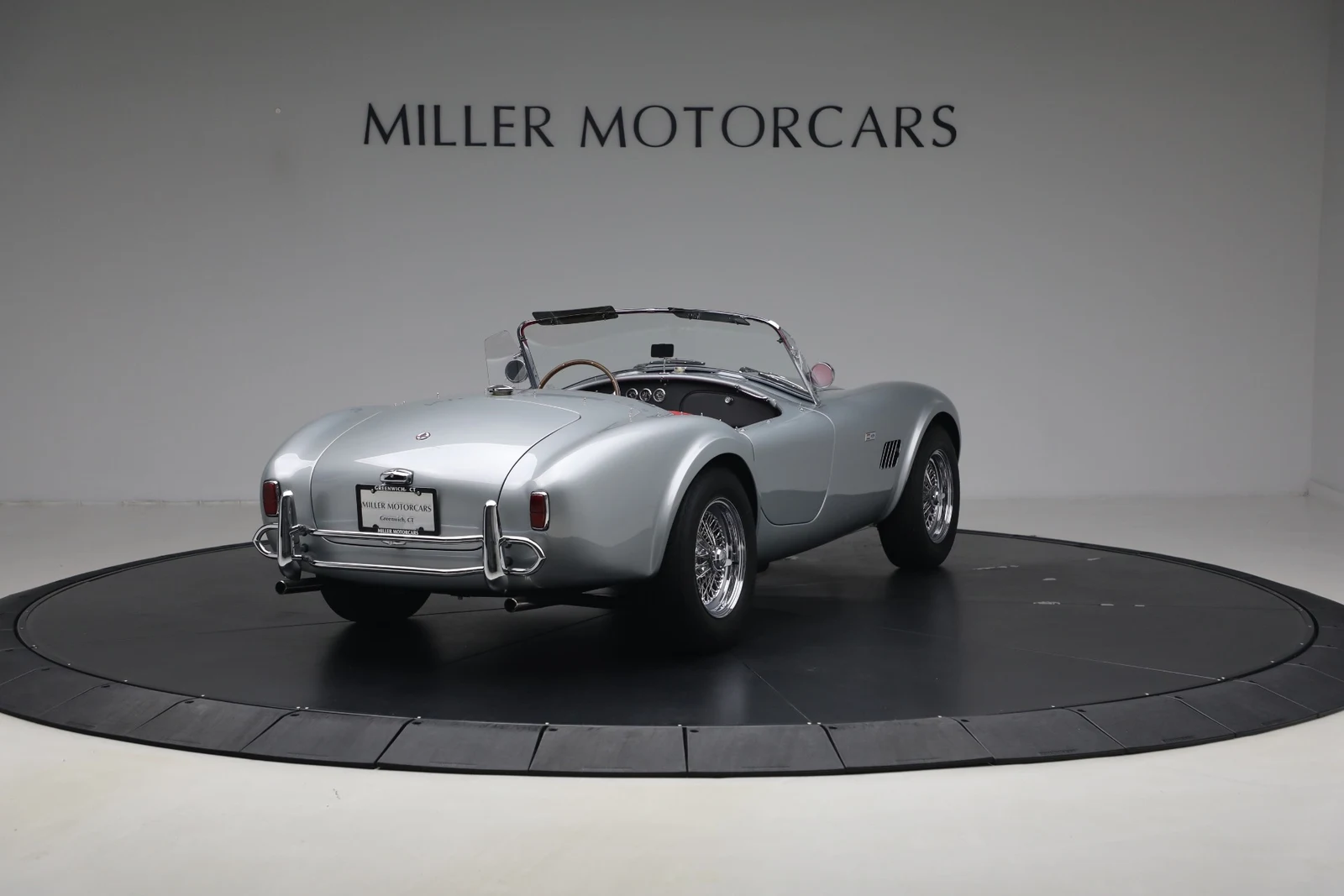 1965 Shelby Cobra, 7/20