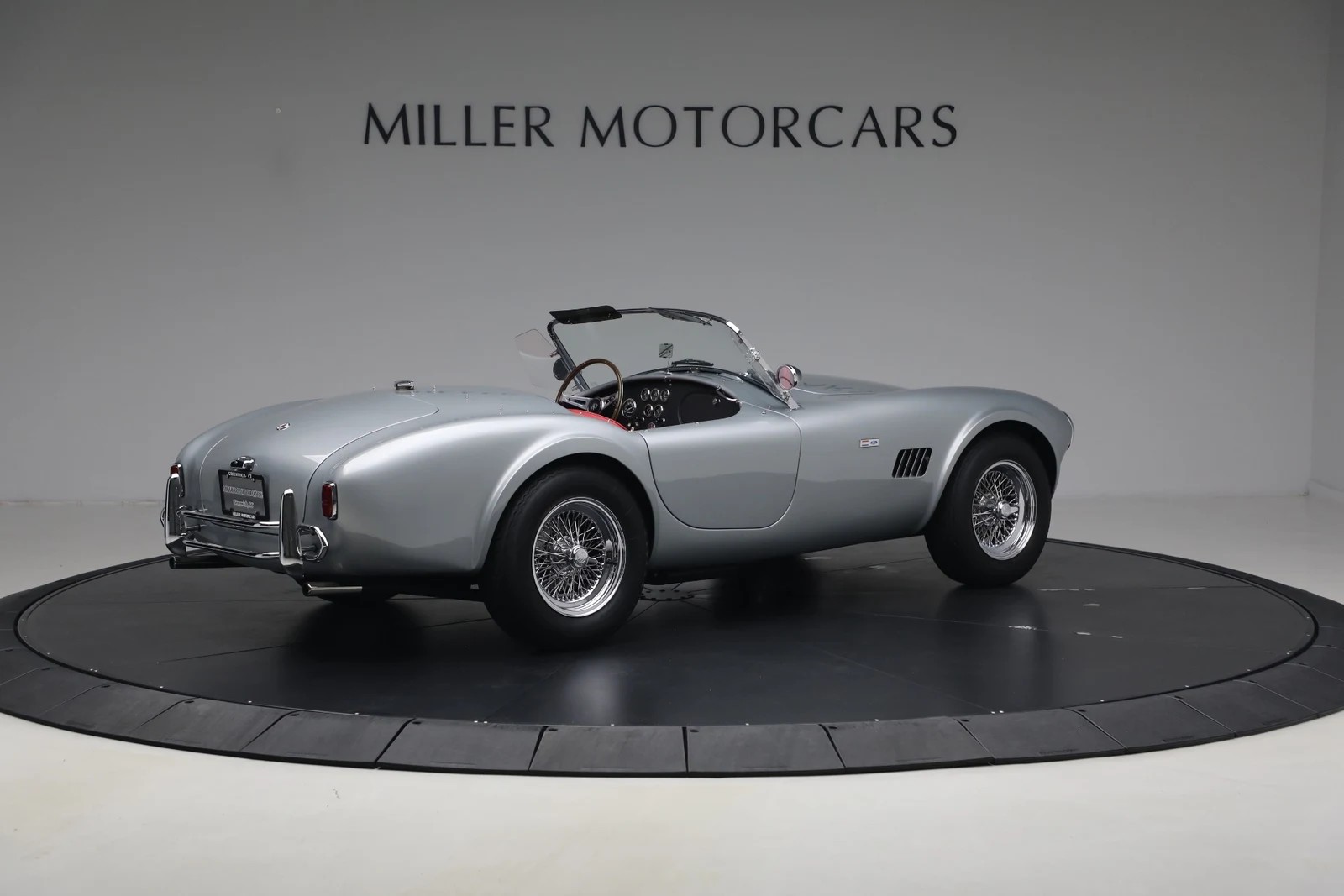 1965 Shelby Cobra, 8/20