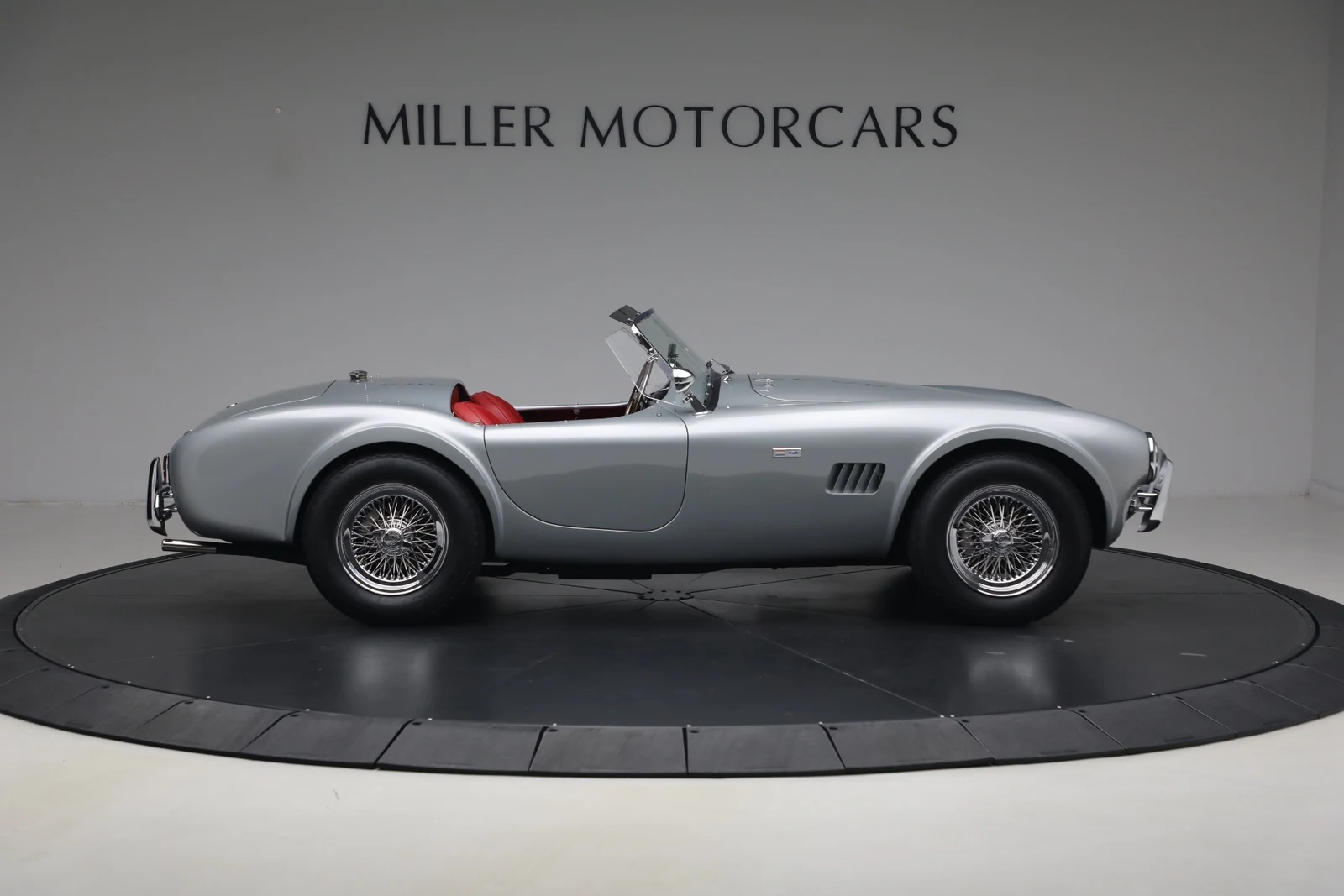 1965 Shelby Cobra, 9/20
