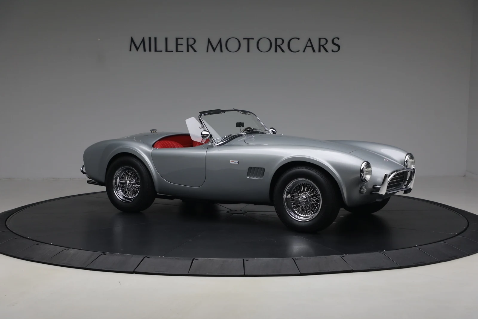 1965 Shelby Cobra, 10/20