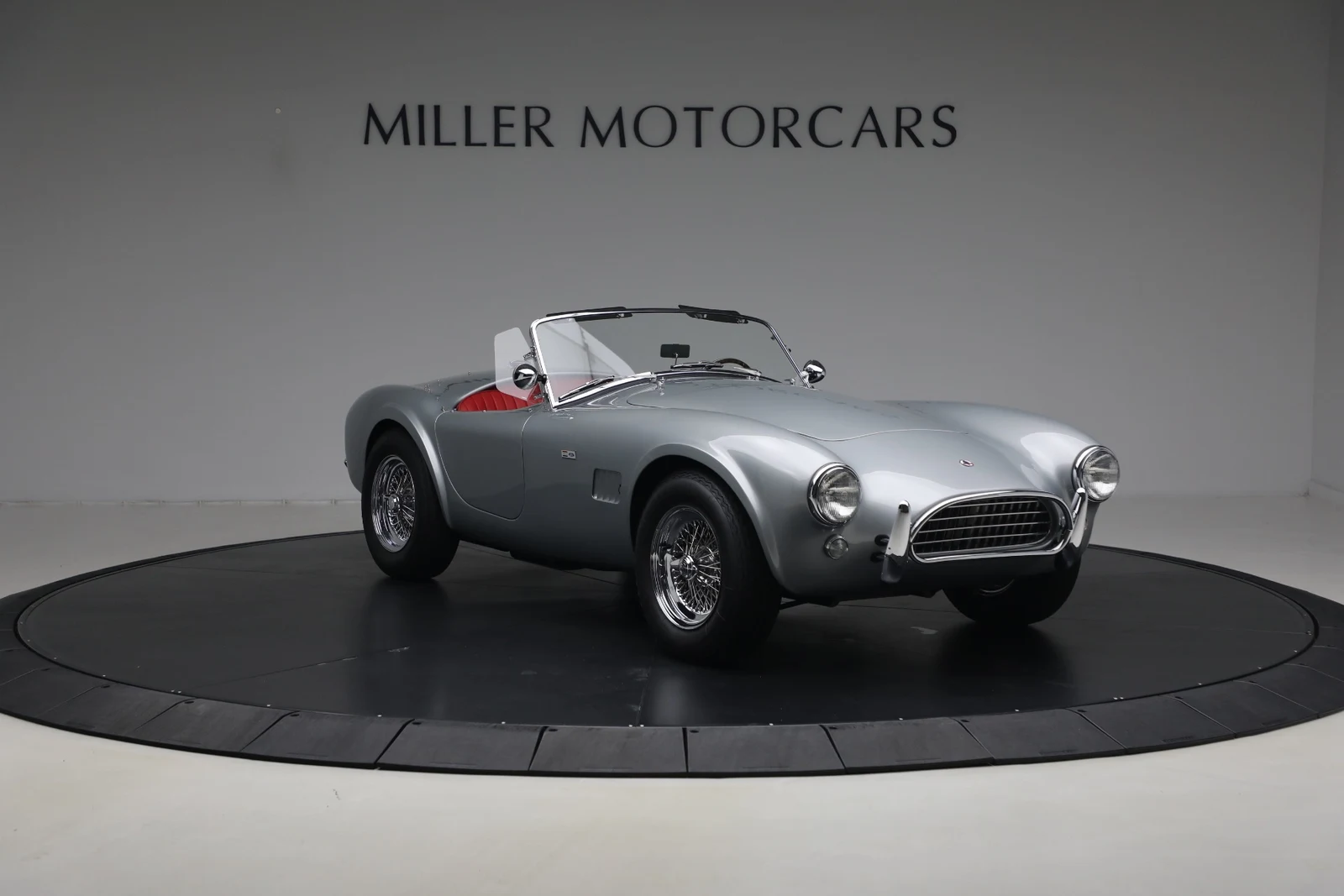 1965 Shelby Cobra, 11/20