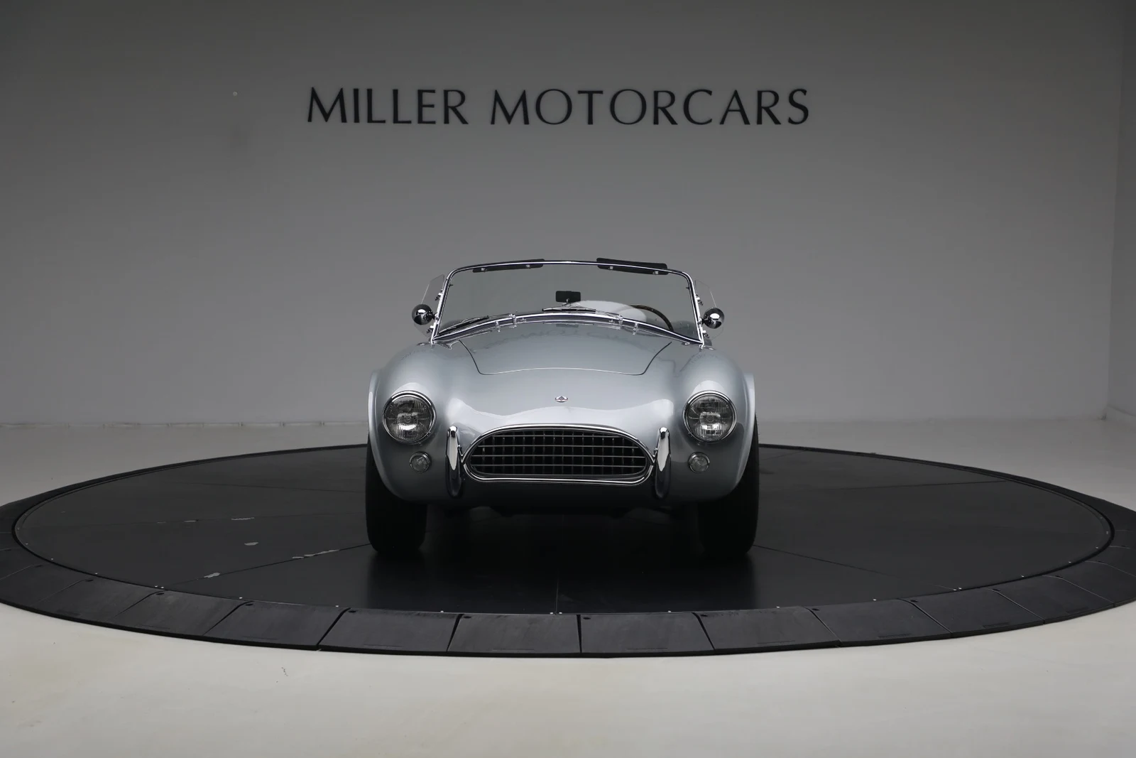 1965 Shelby Cobra, 12/20