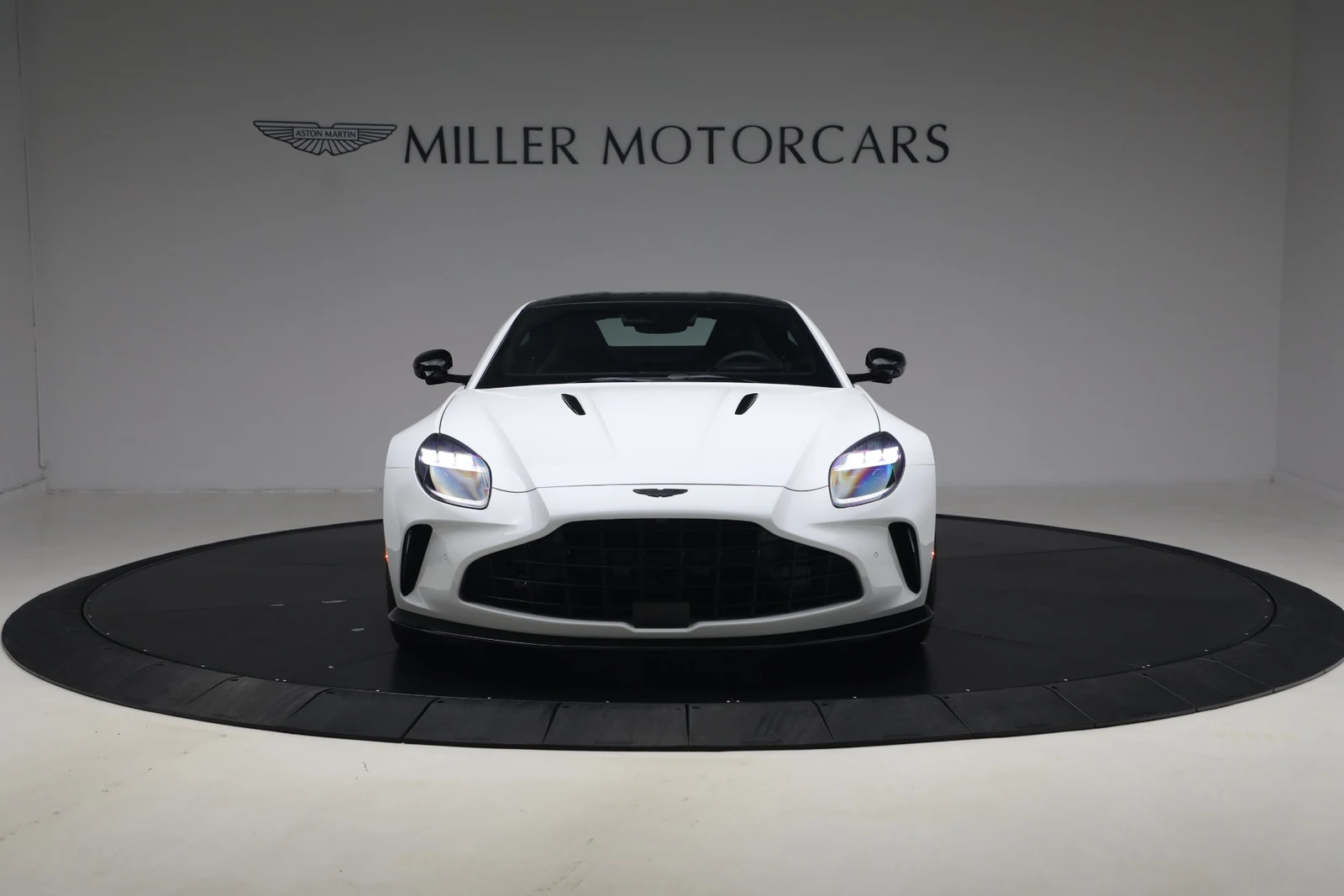 2026 Aston Martin Vantage S (2024 Update), 12/20