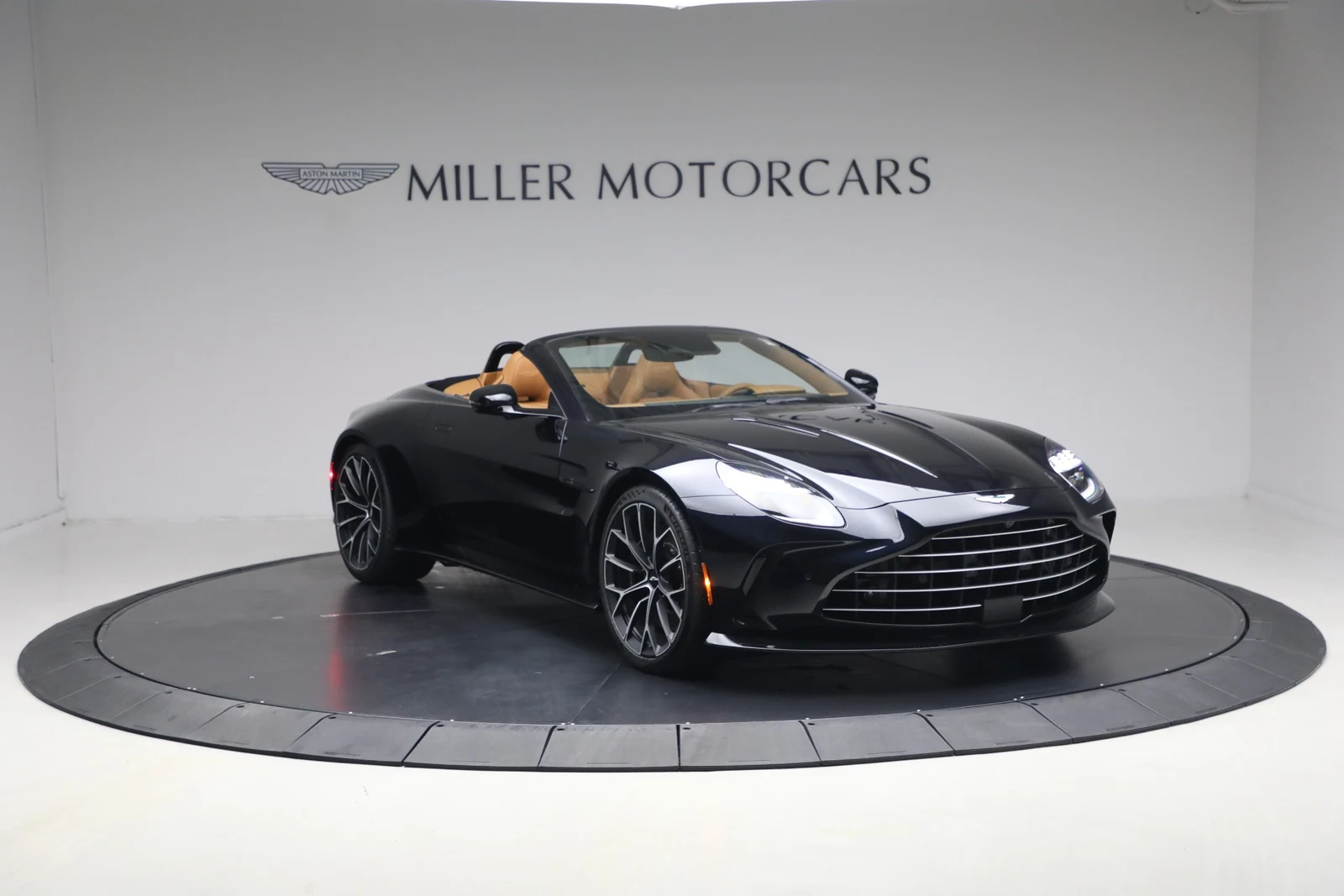 2026 Aston Martin Vantage Roadster (2024 Update), 11/20