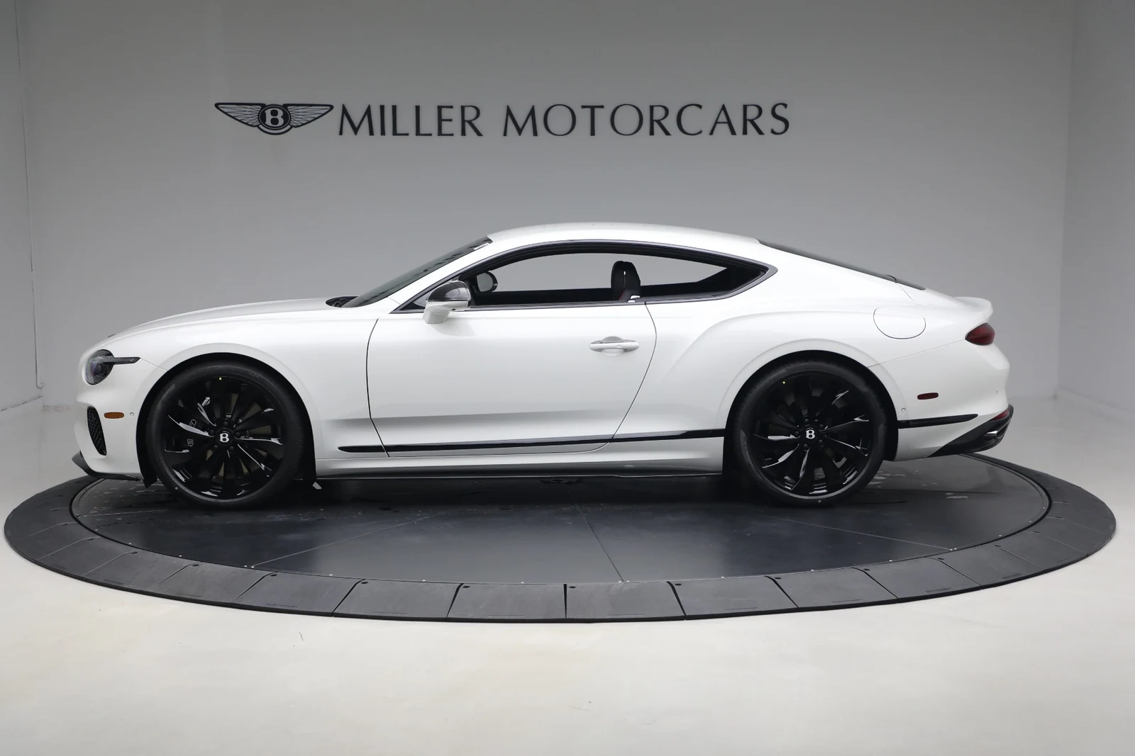2026 Bentley Continental GT (4th Generation), 2/20