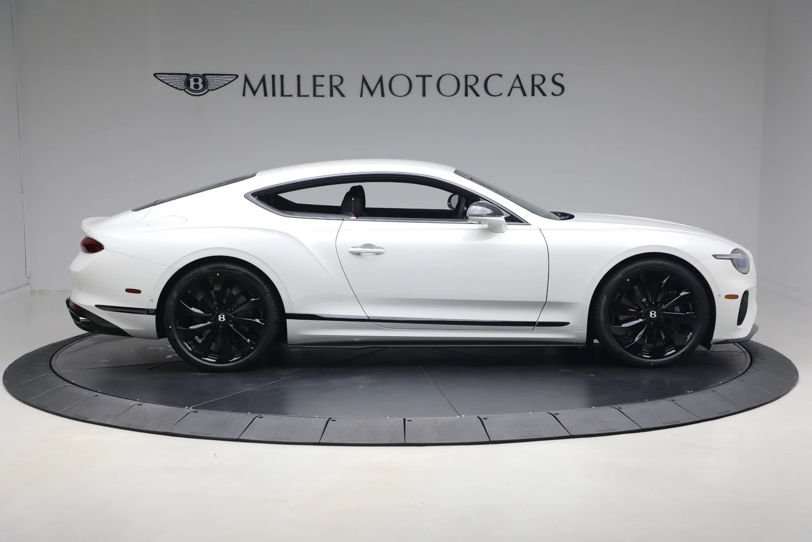 2026 Bentley Continental GT (4th Generation), 6/20