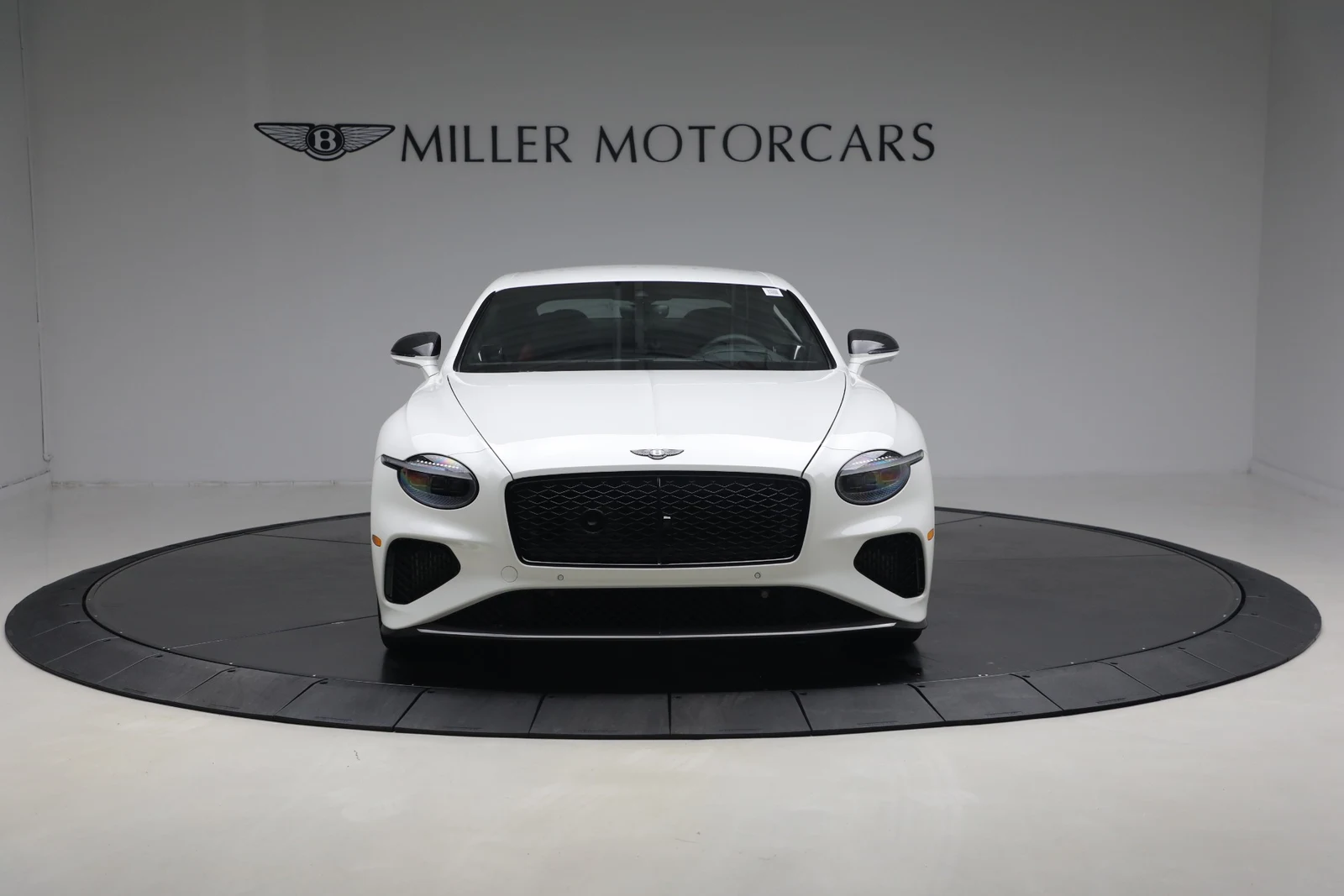 2026 Bentley Continental GT (4th Generation), 8/20